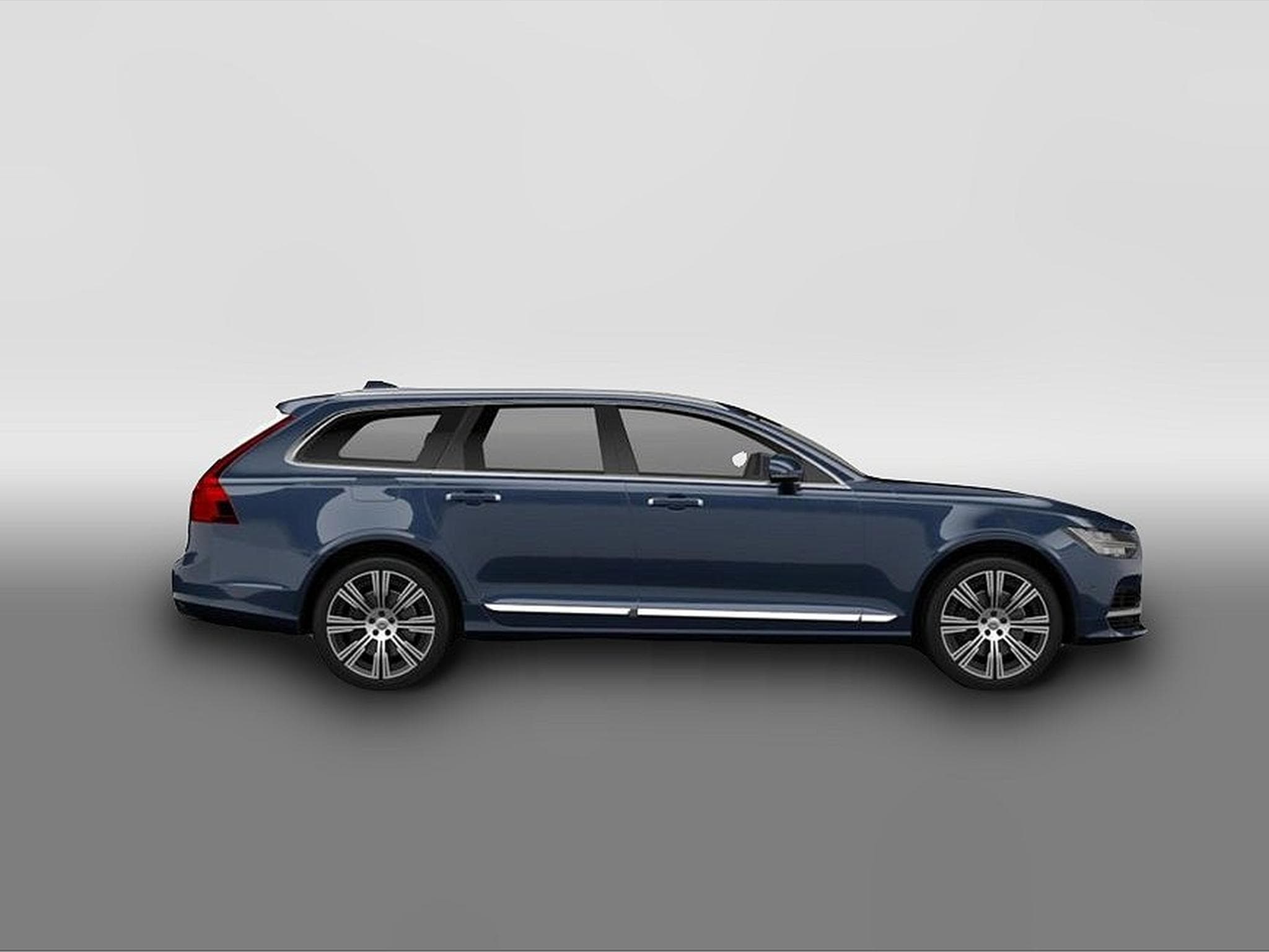 Volvo V90 (2023) - Foto 4