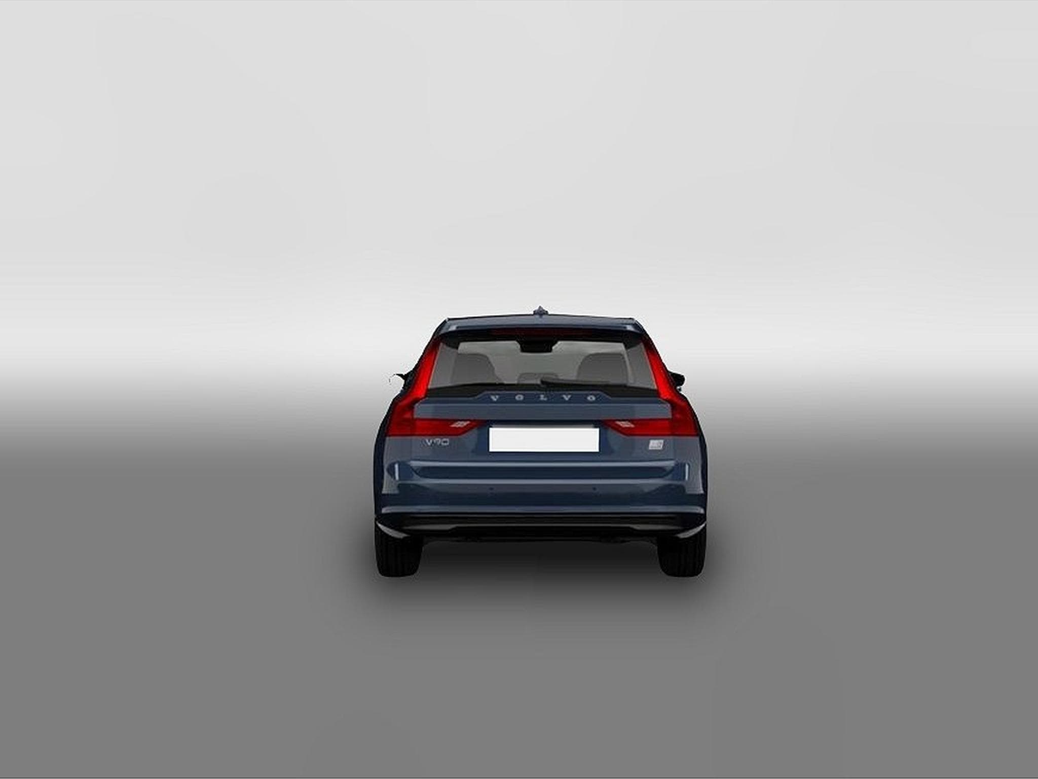 Volvo V90 (2023) - Foto 5