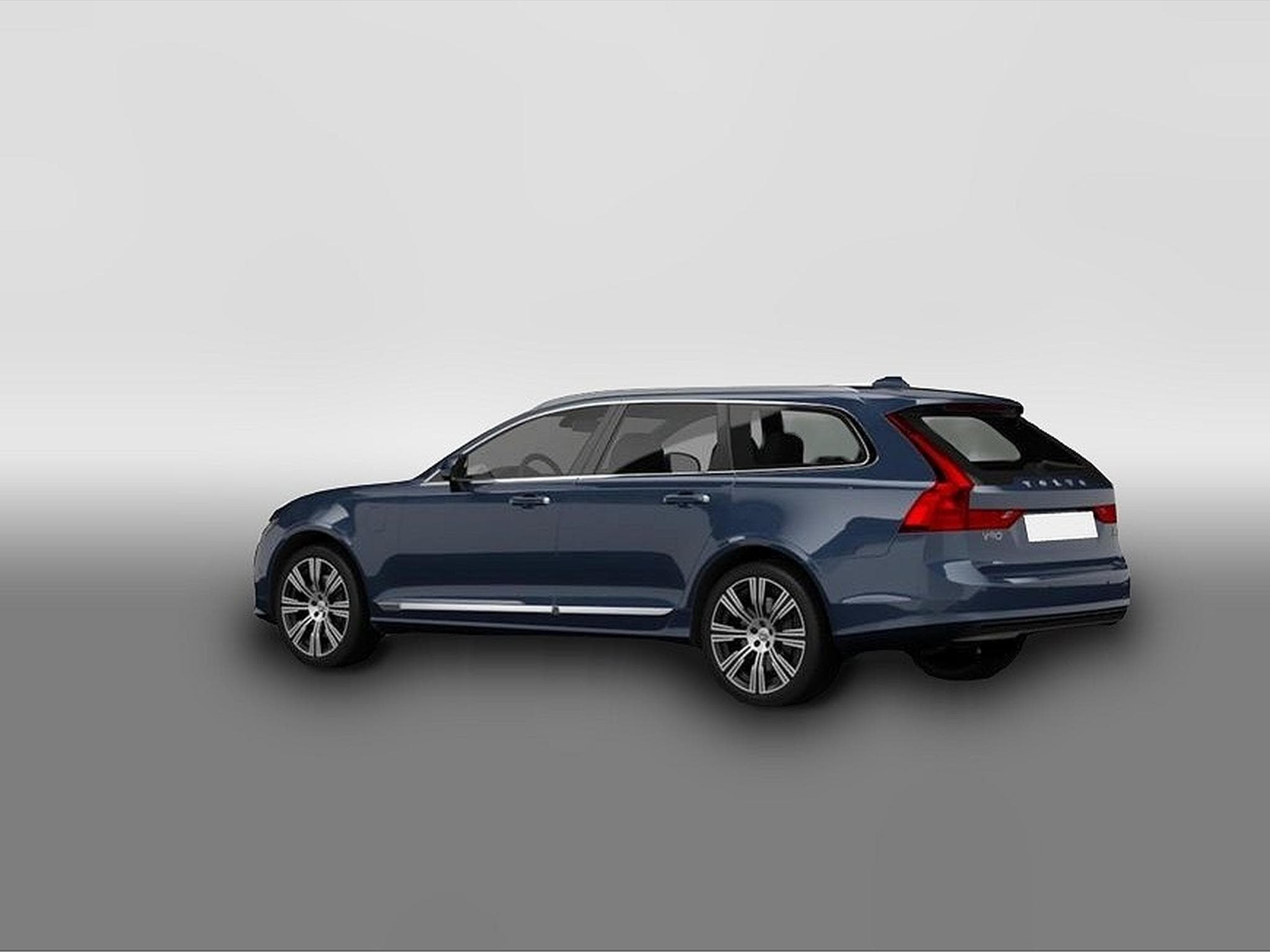 Volvo V90 (2023) - Foto 7