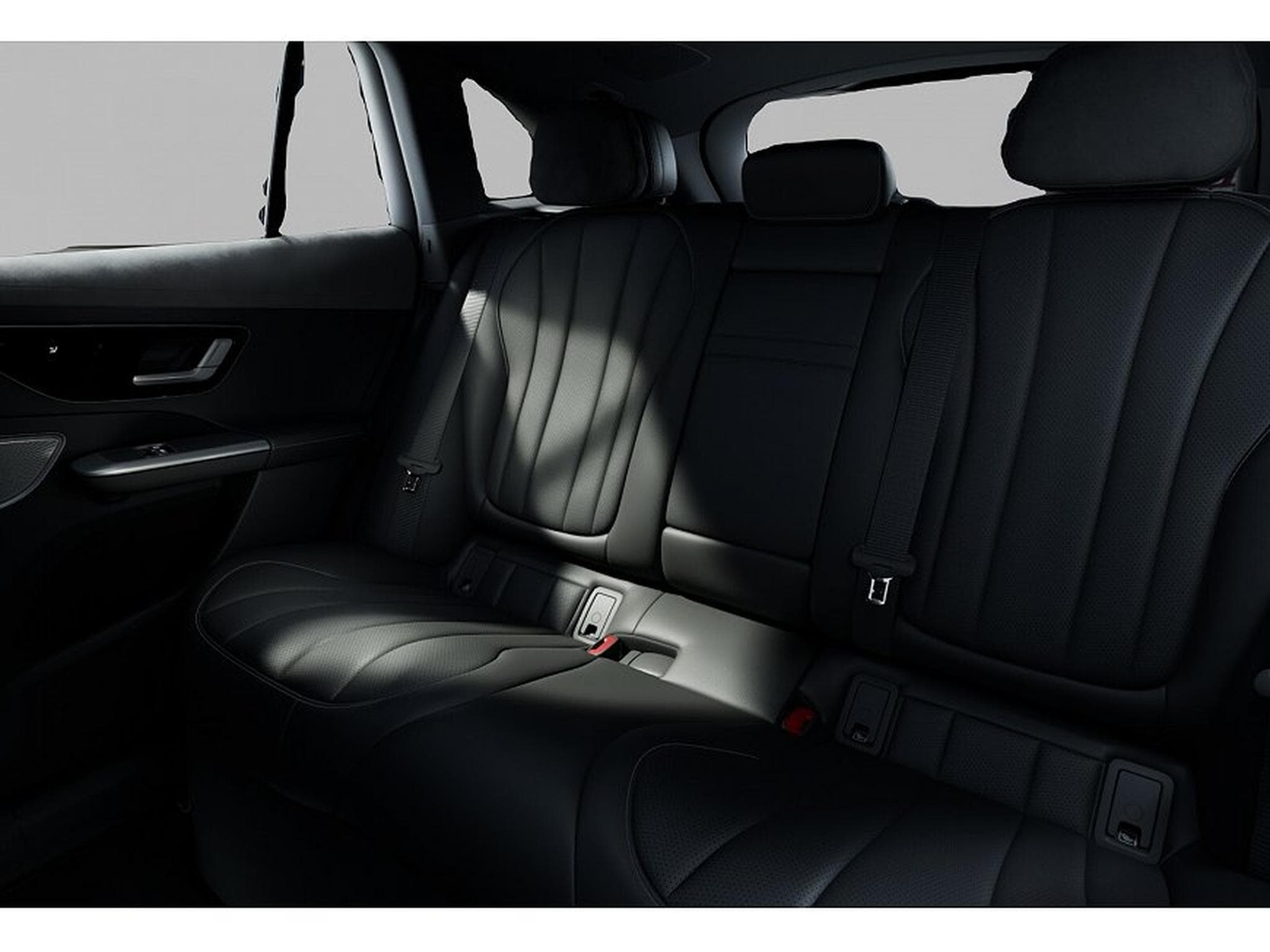 Mercedes EQ (2025) - Foto 7