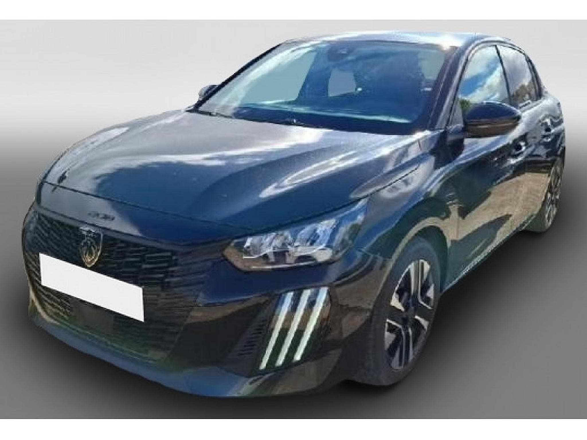 Peugeot 208 (2026) - Foto 1