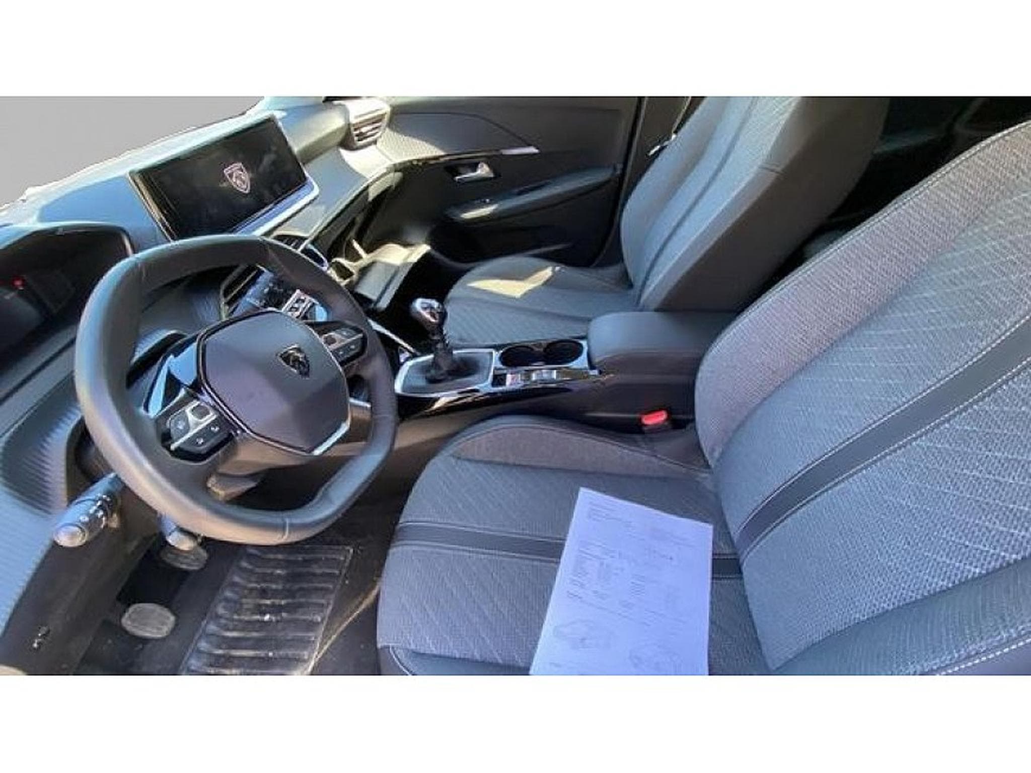 Peugeot 208 (2026) - Foto 5