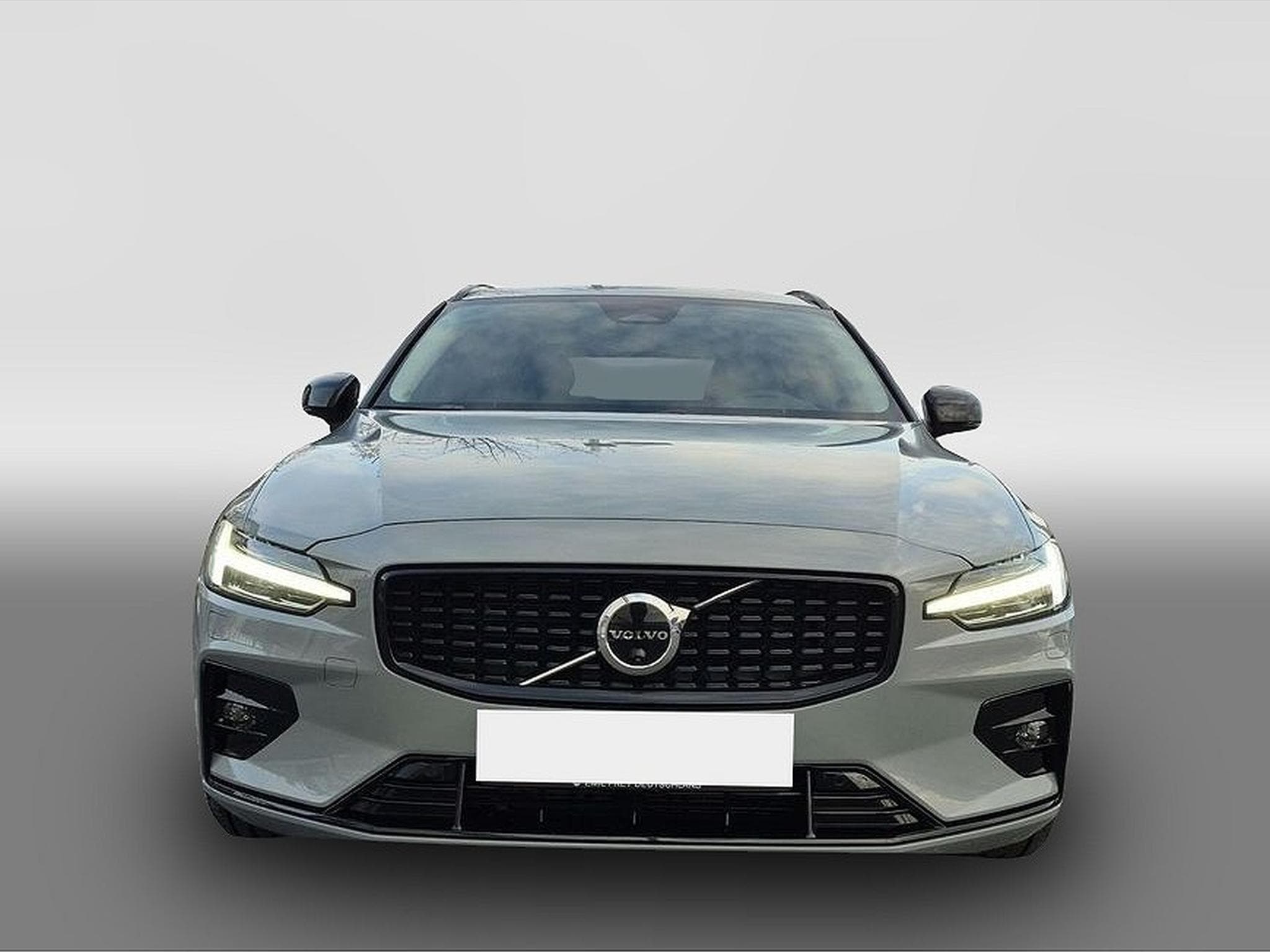 Volvo V60 (2021) - Foto 3