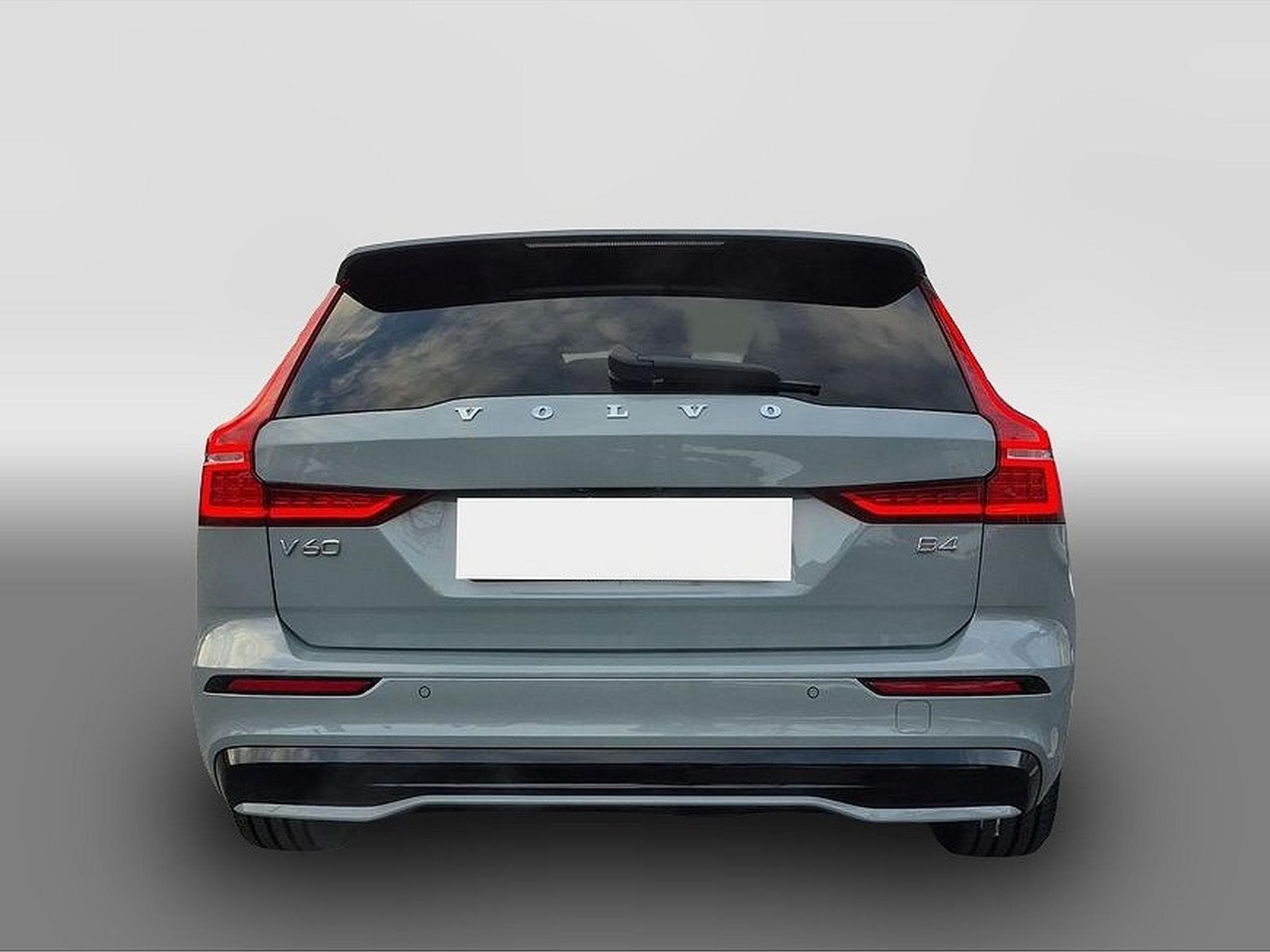 Volvo V60 (2021) - Foto 5