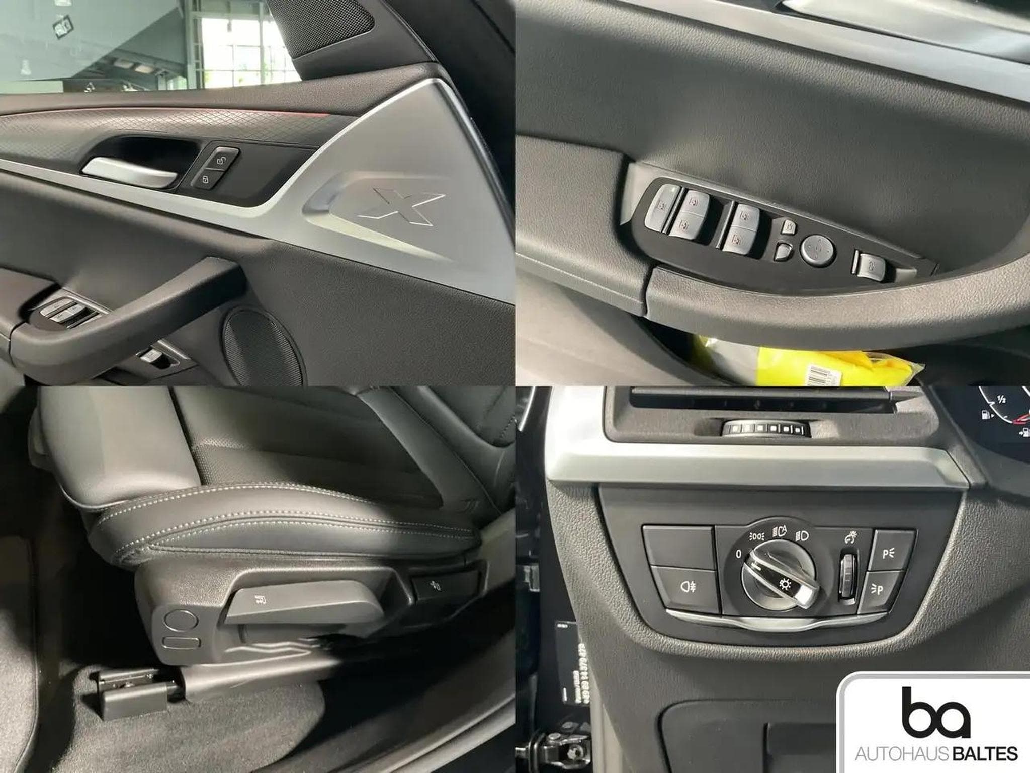 BMW X4 (2025) - Foto 12