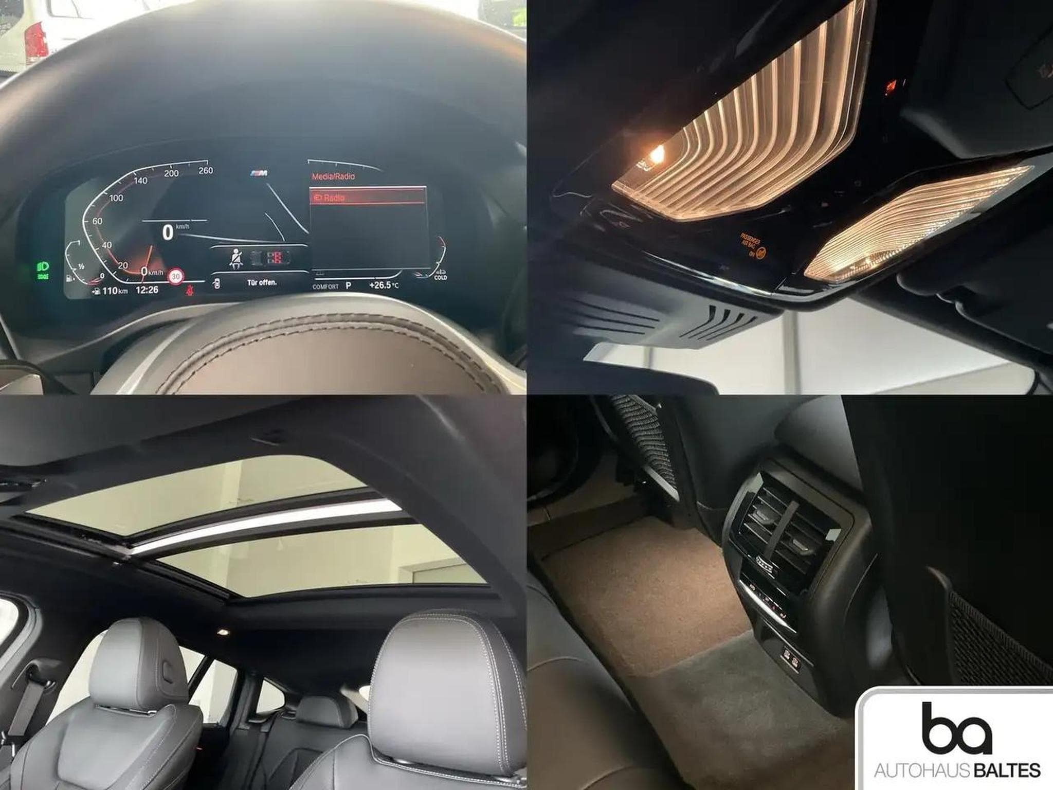 BMW X4 (2025) - Foto 16