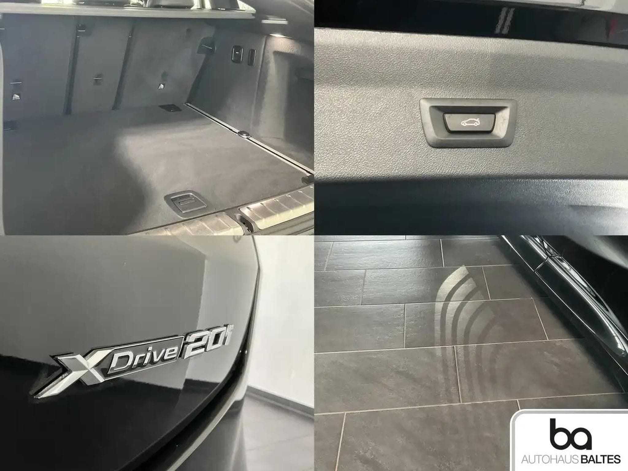 BMW X4 (2025) - Foto 17