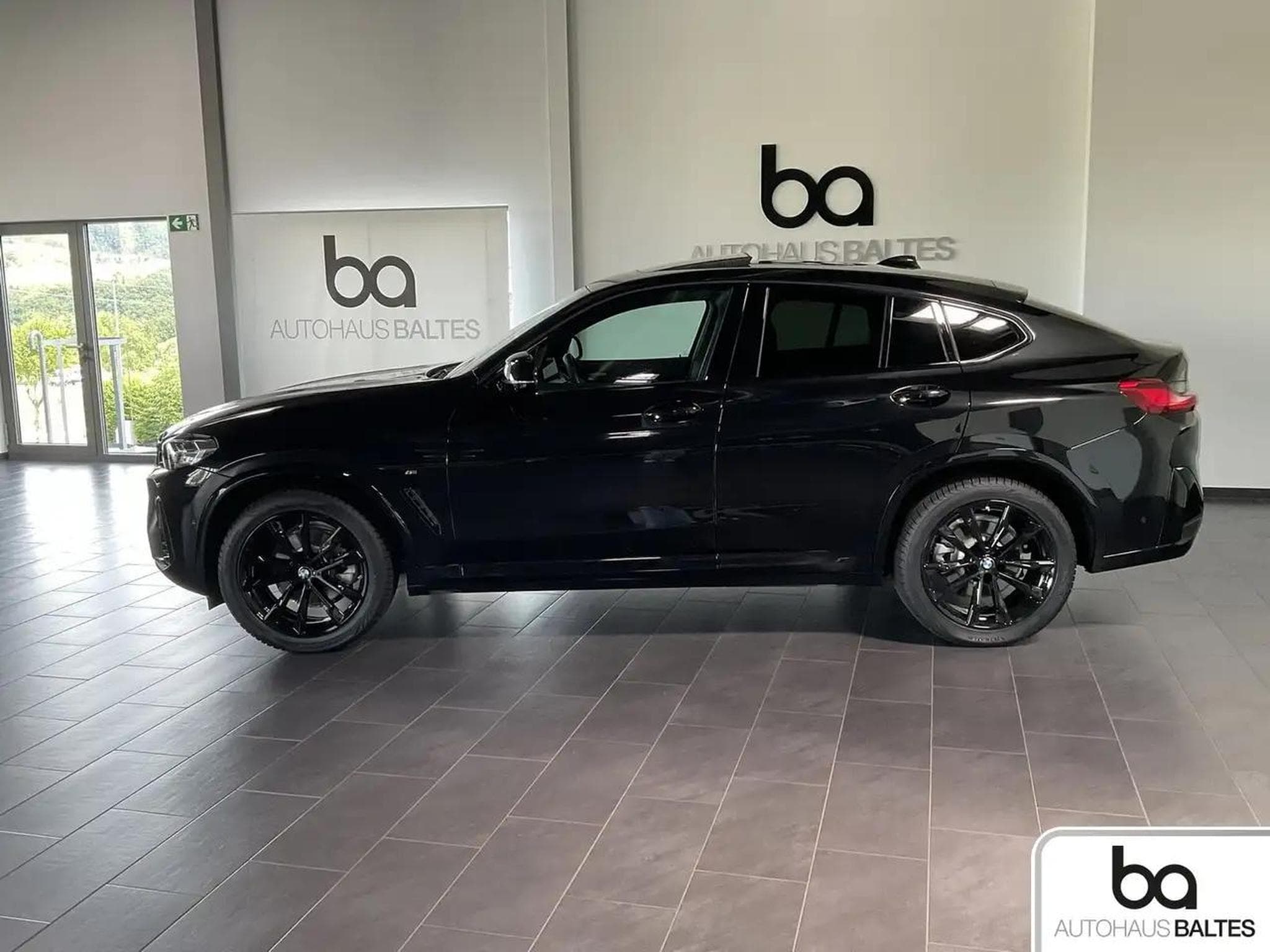 BMW X4 (2025) - Foto 3