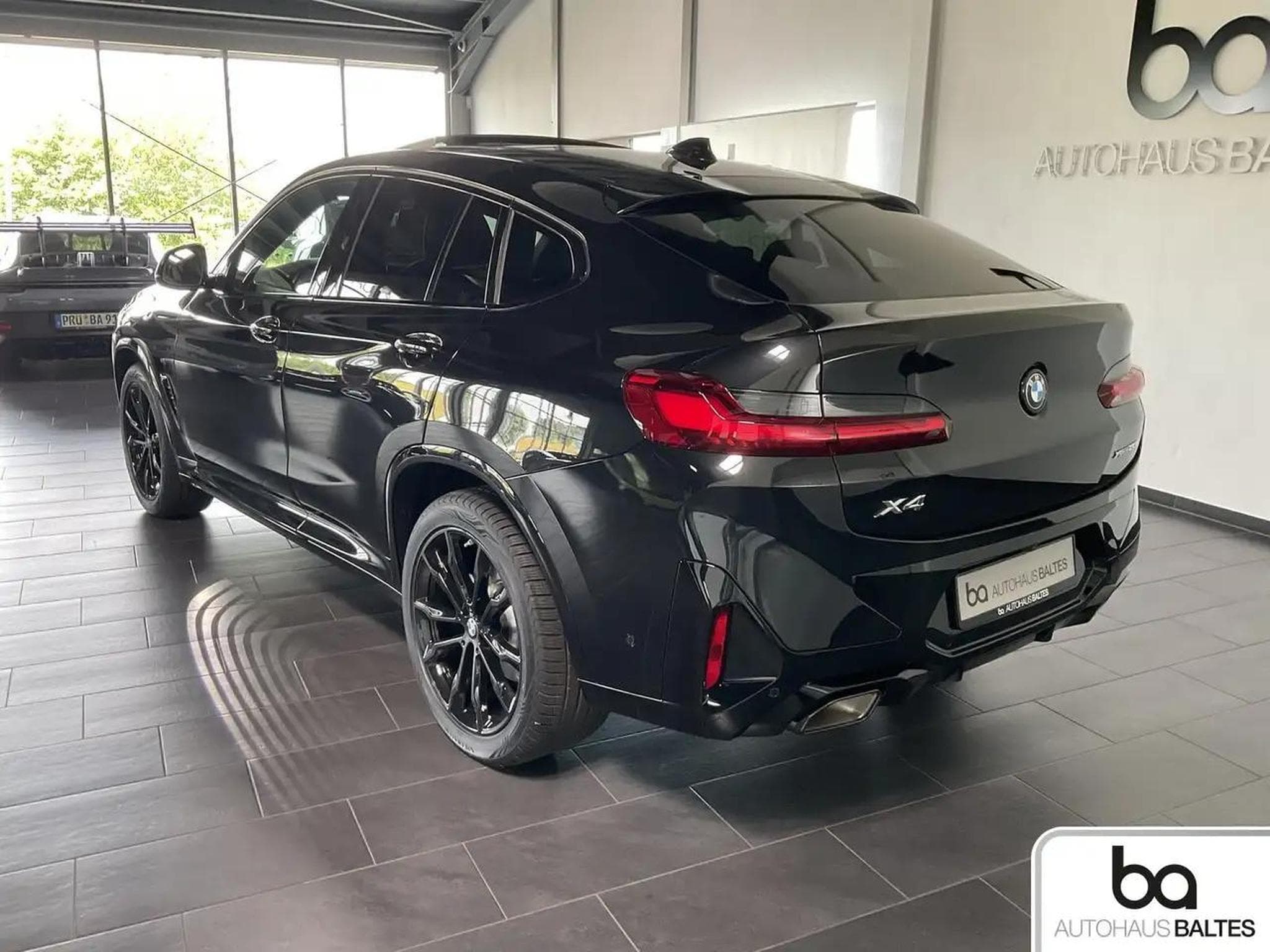 BMW X4 (2025) - Foto 4