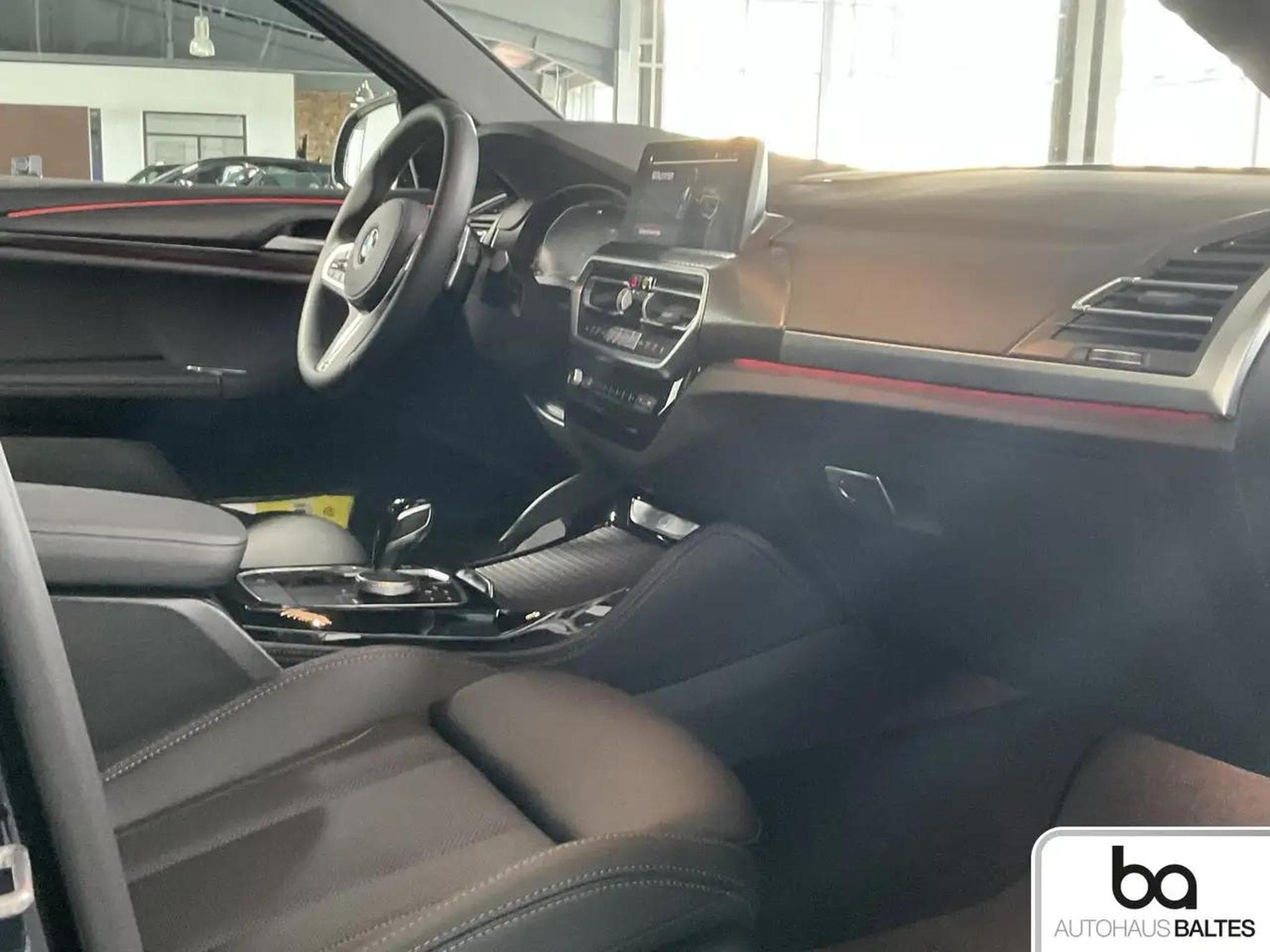 BMW X4 (2025) - Foto 6