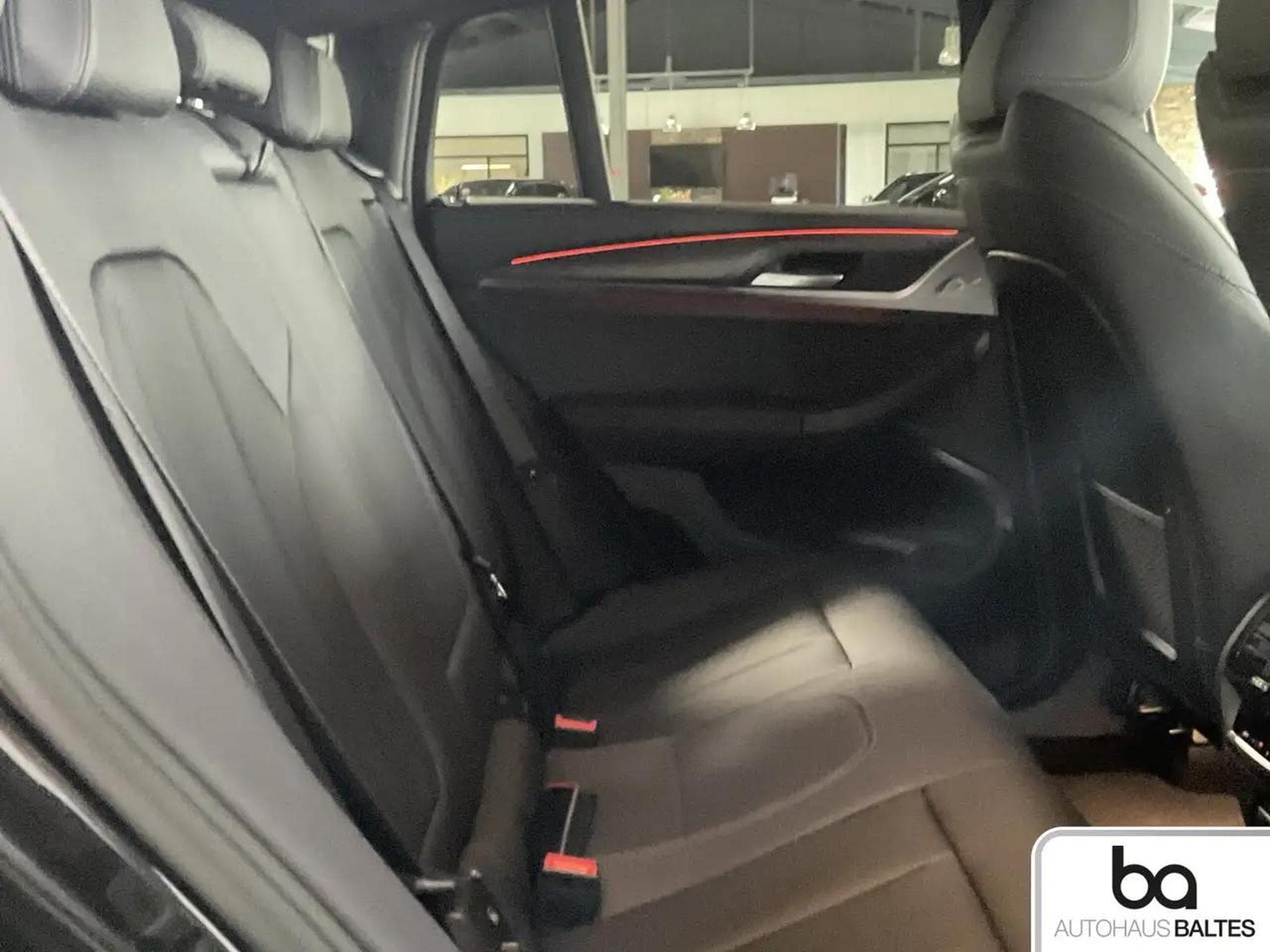 BMW X4 (2025) - Foto 8