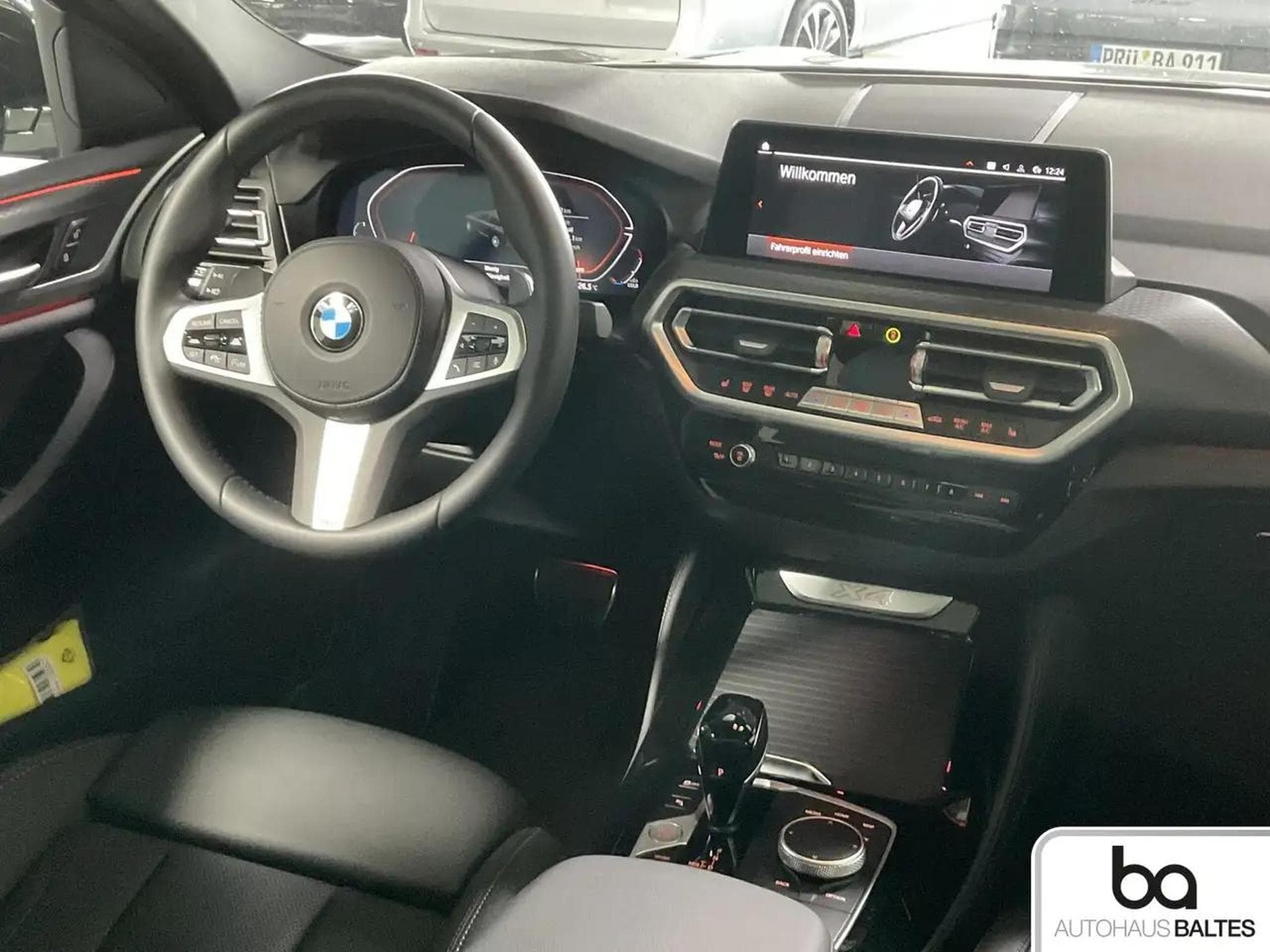 BMW X4 (2025) - Foto 9