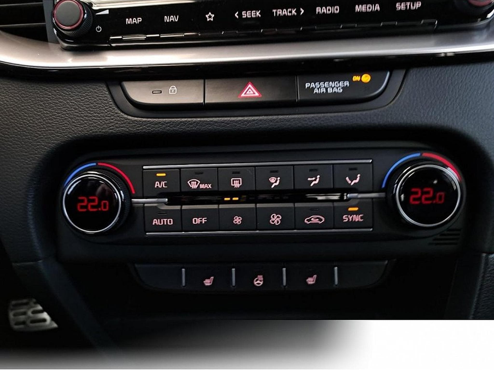 Kia Ceed (2026) - Photo 10