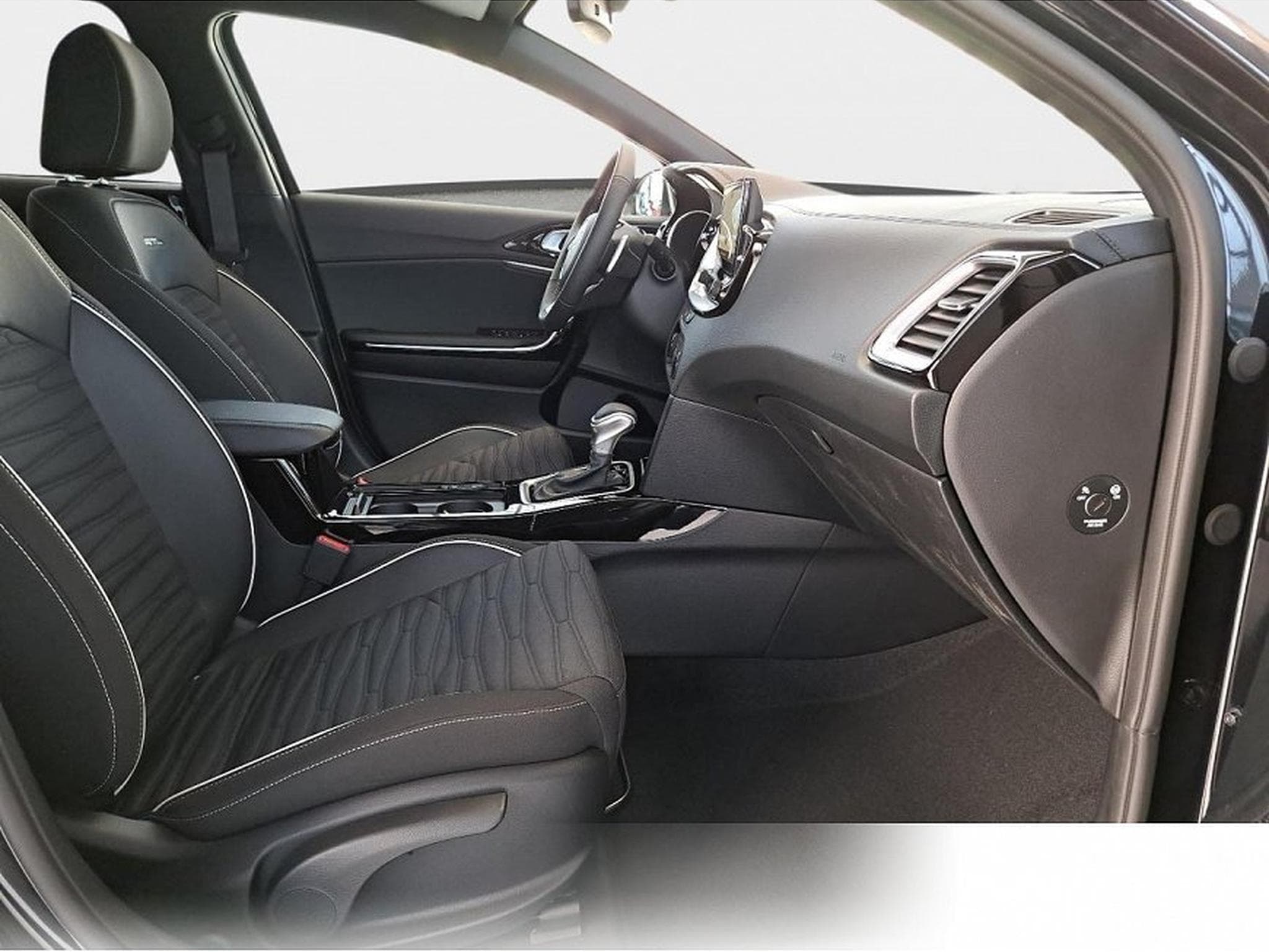 Kia Ceed (2026) - Photo 15