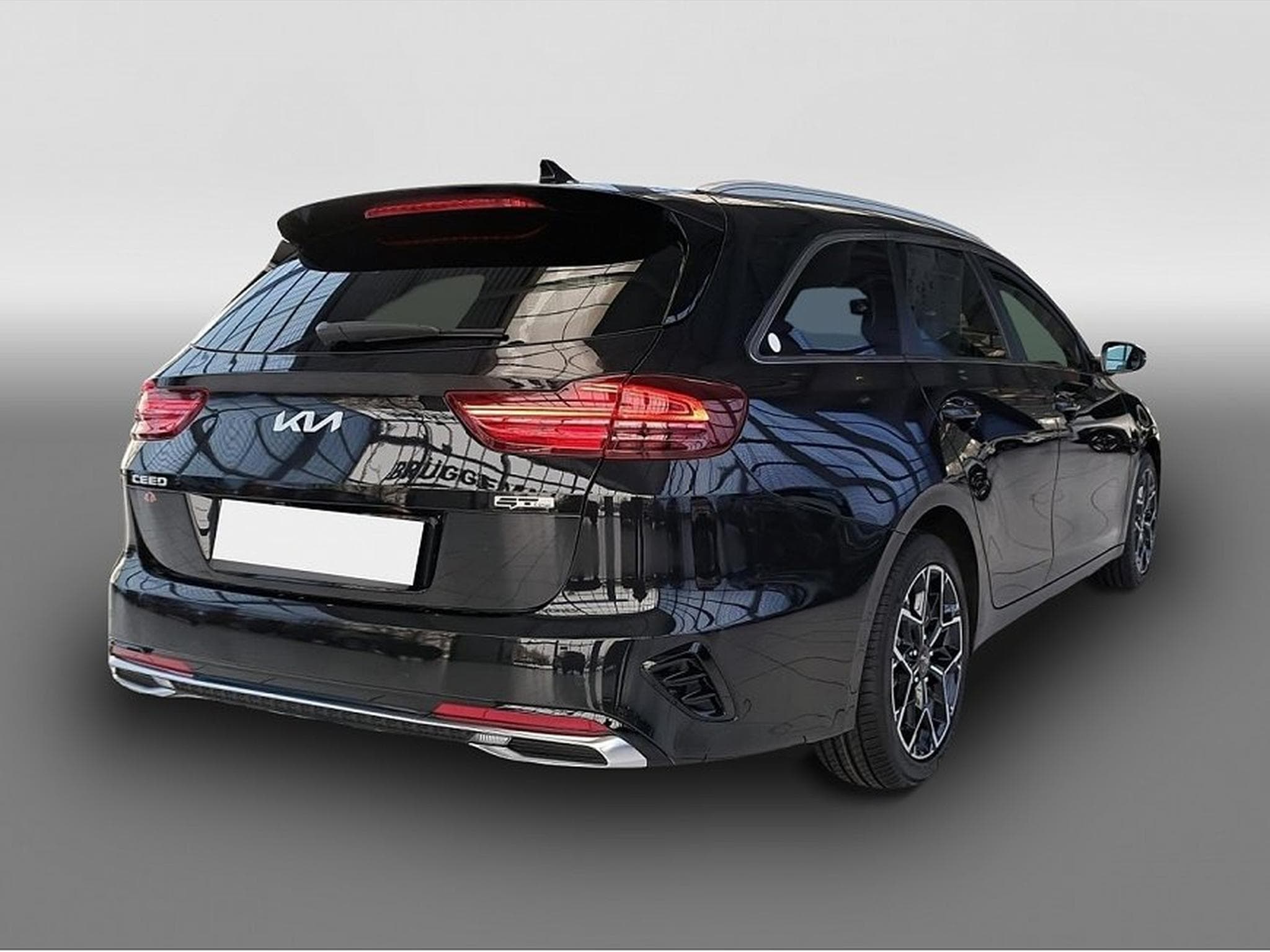 Kia Ceed (2026) - Photo 2