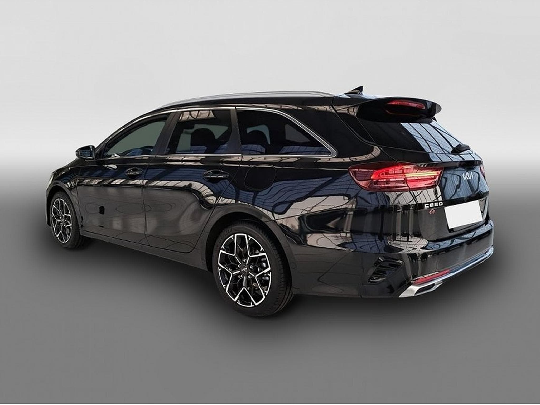 Kia Ceed (2026) - Photo 3