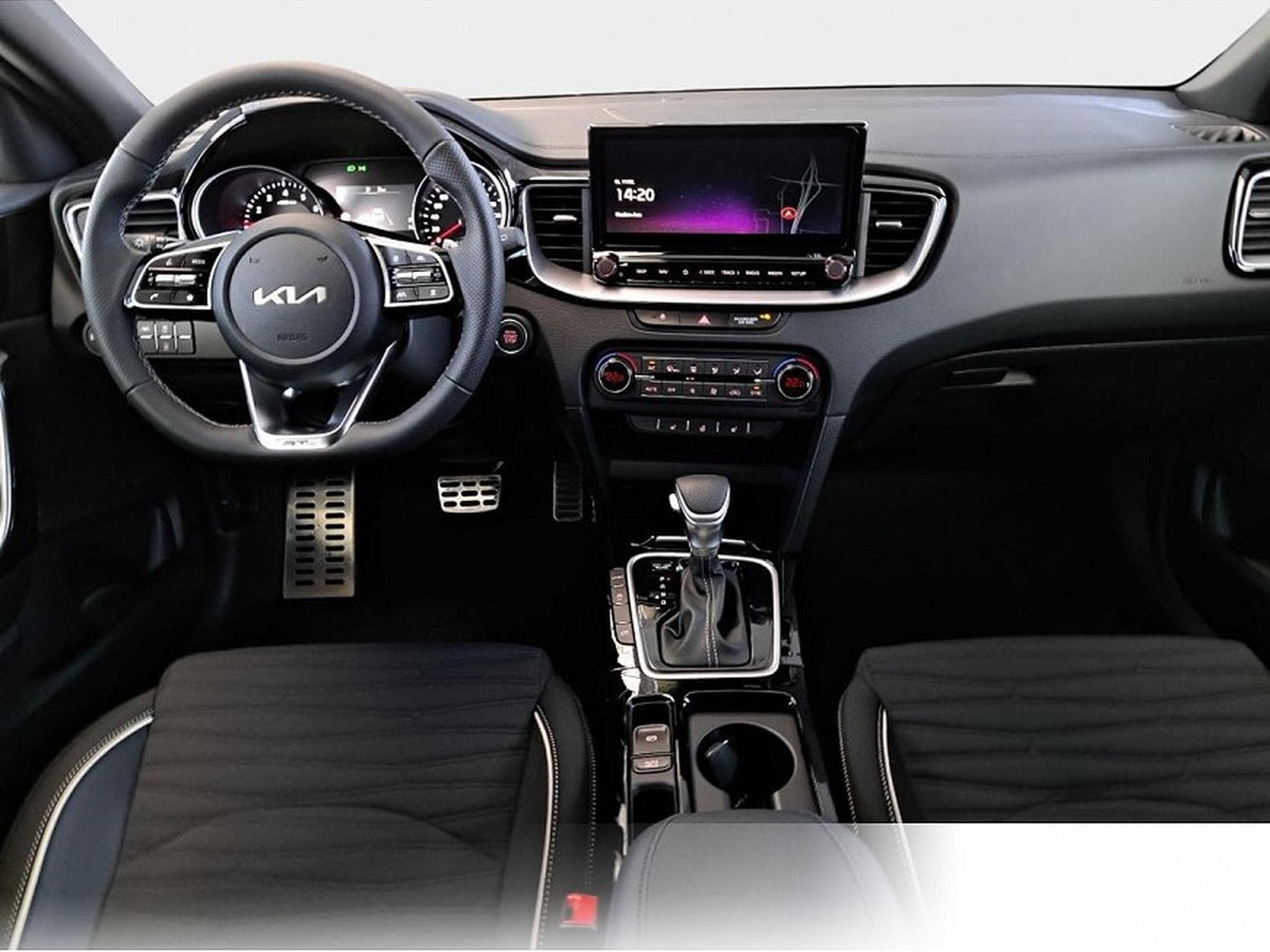 Kia Ceed (2026) - Photo 6