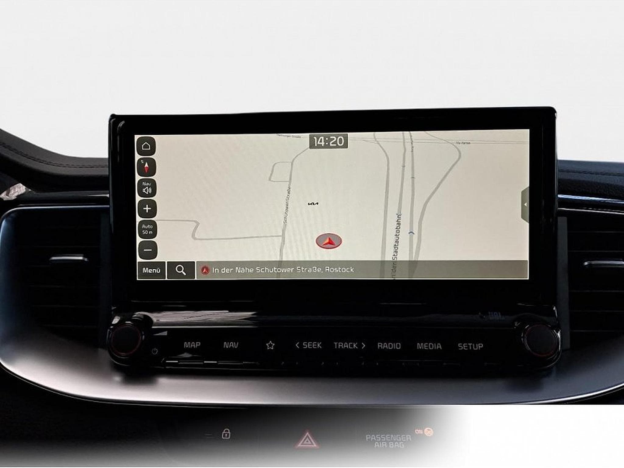 Kia Ceed (2026) - Photo 8