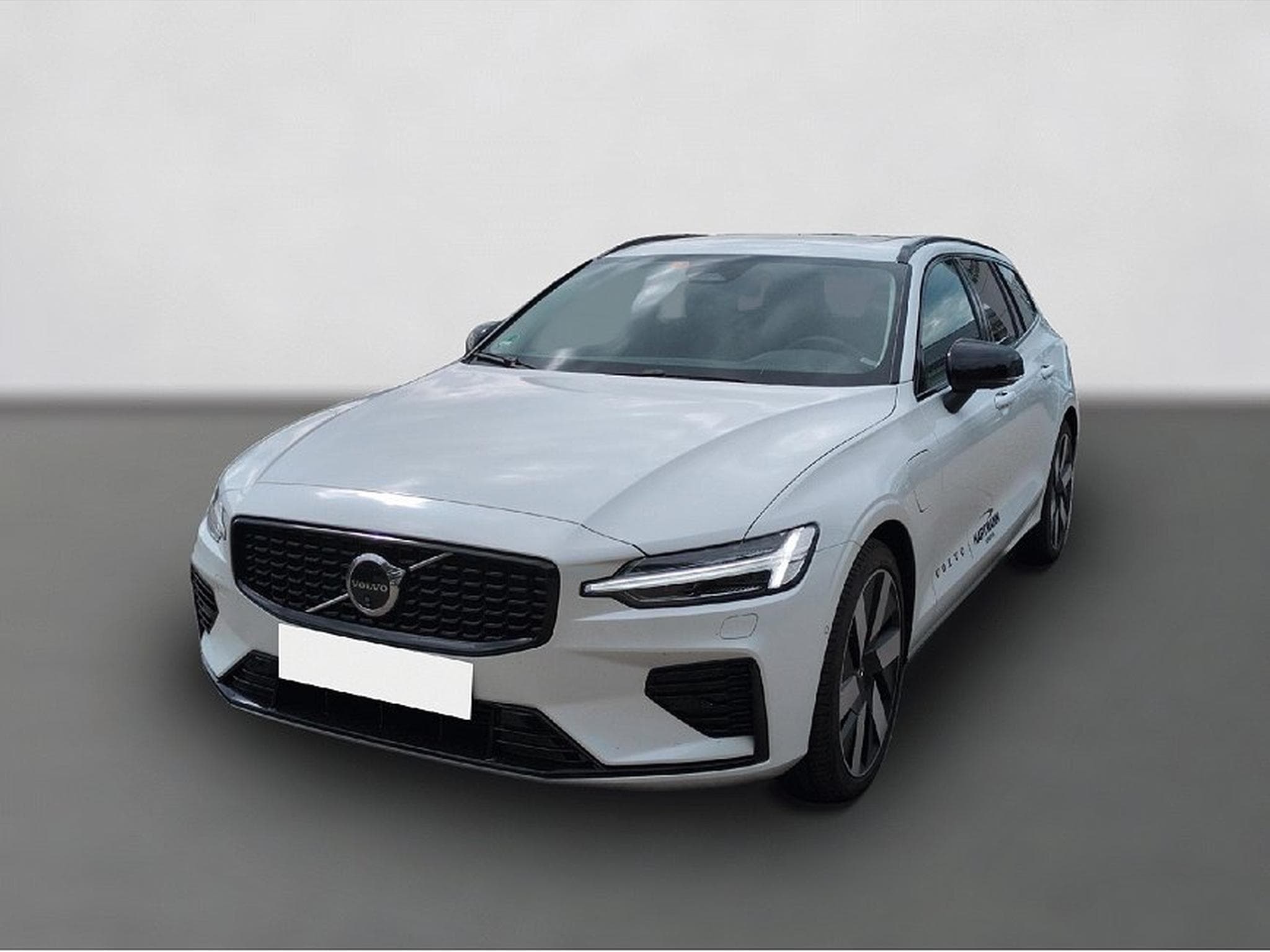 Volvo V60 (2026) - Foto 1