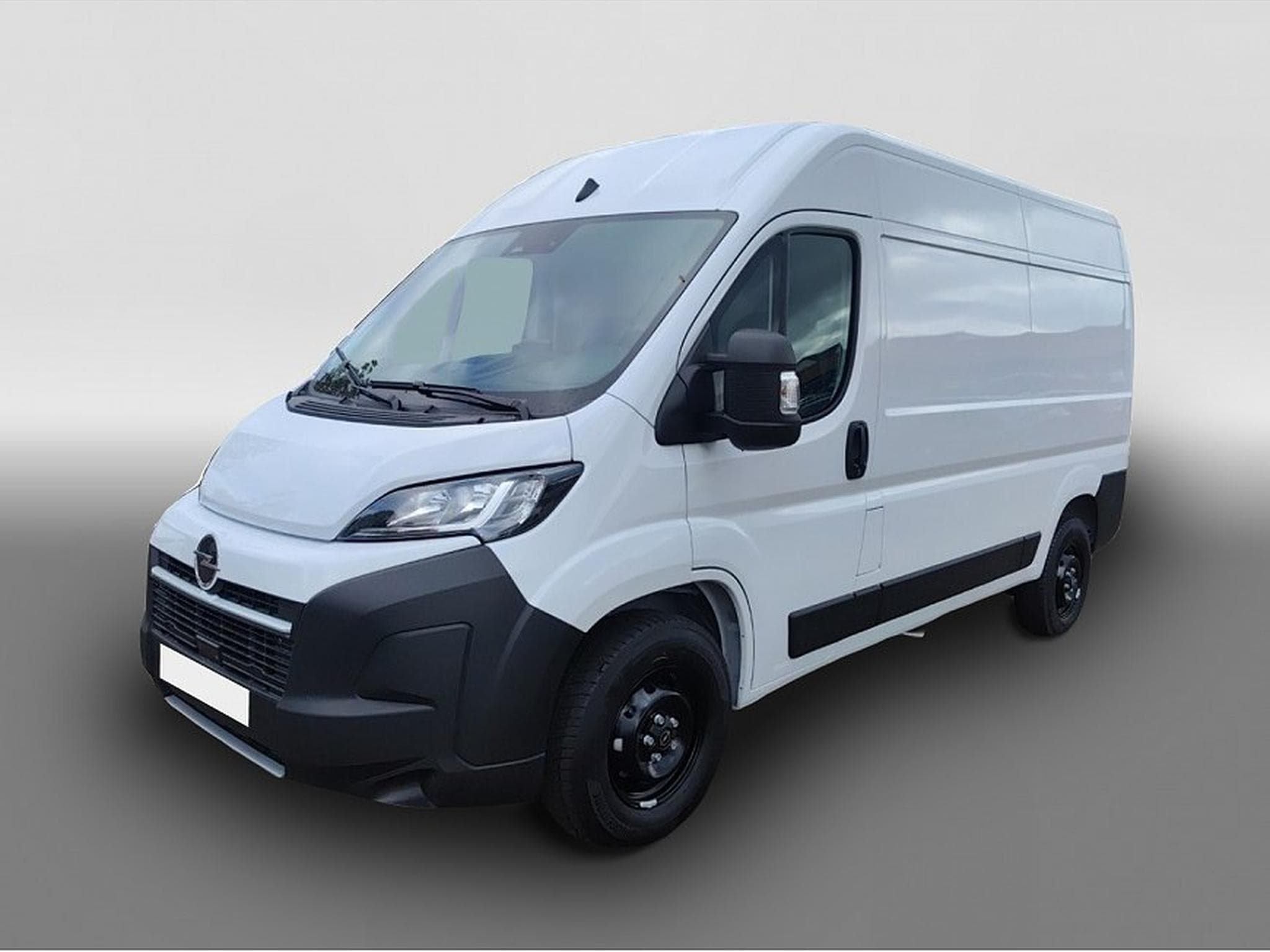 Opel Movano (2025) - Photo 2