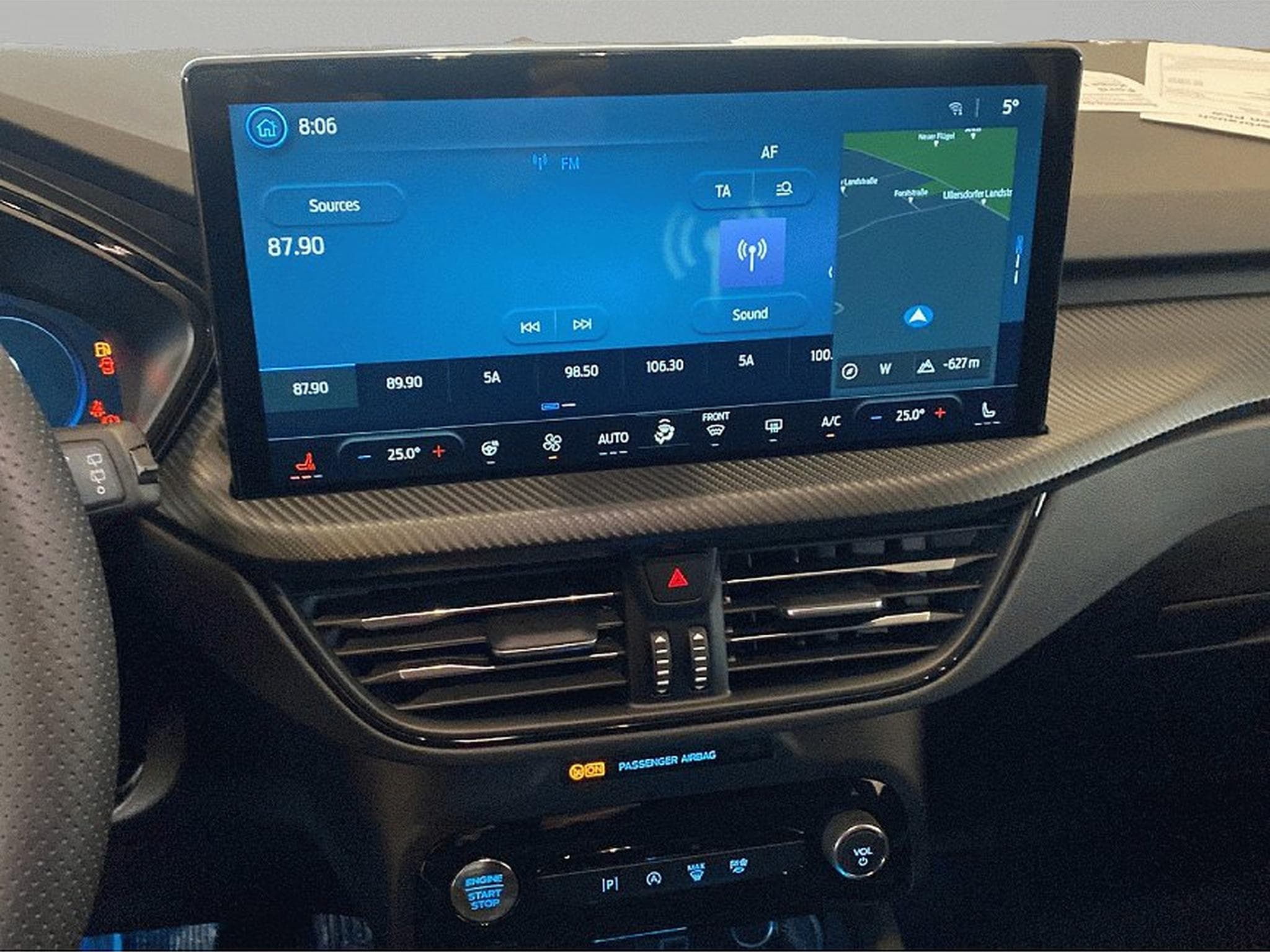 Ford Kuga (2026) - Foto 3