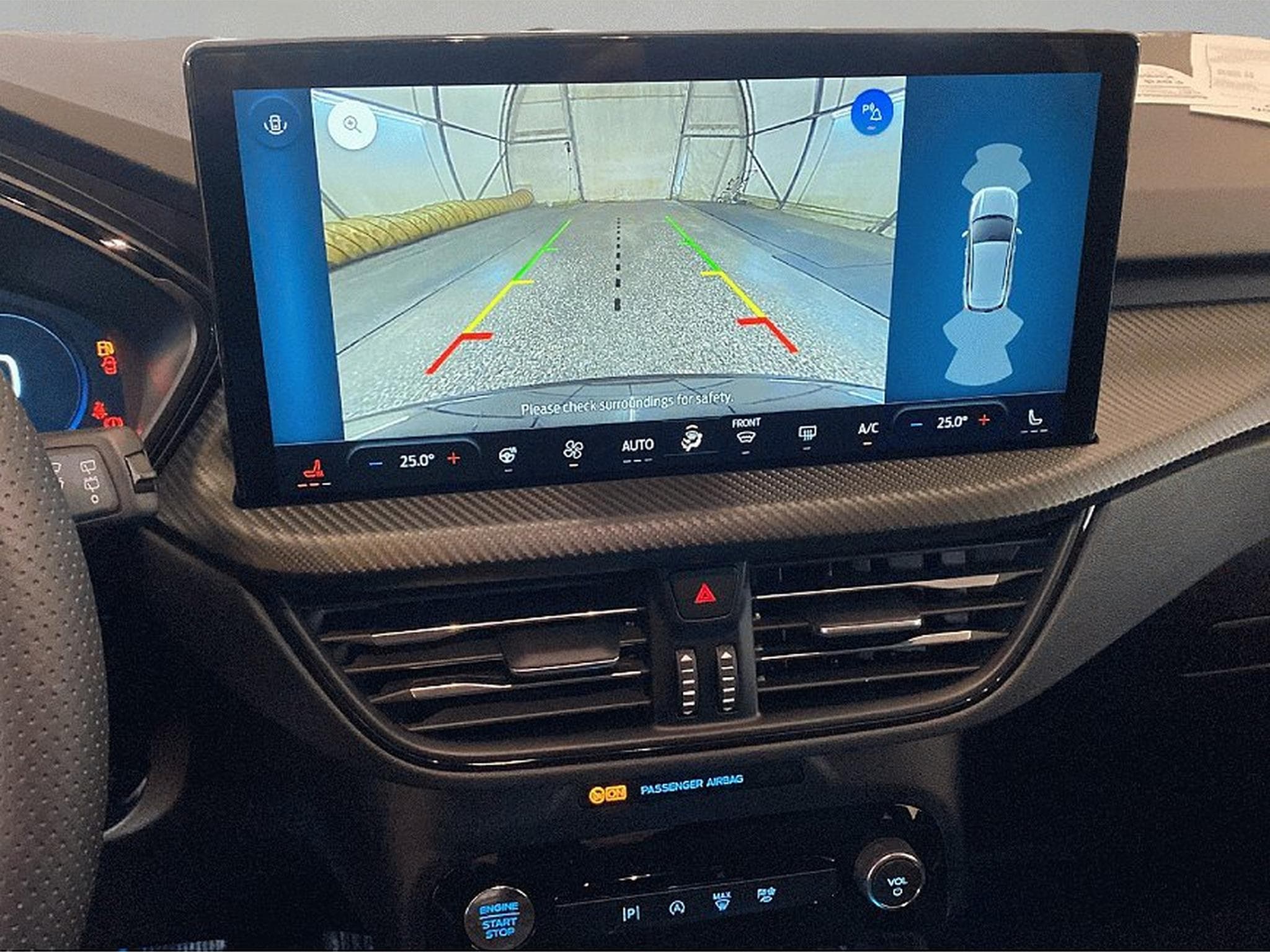 Ford Kuga (2026) - Photo 4