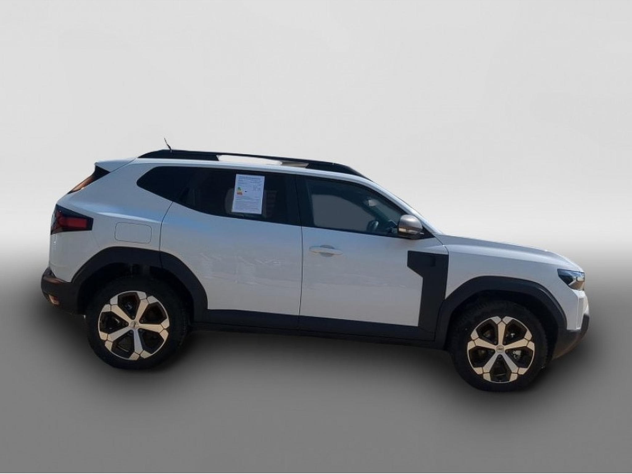 Dacia Duster (2026) - Photo 2