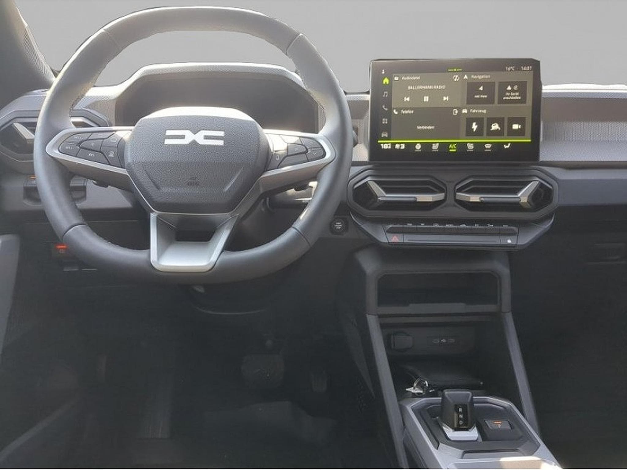 Dacia Duster (2026) - Photo 5