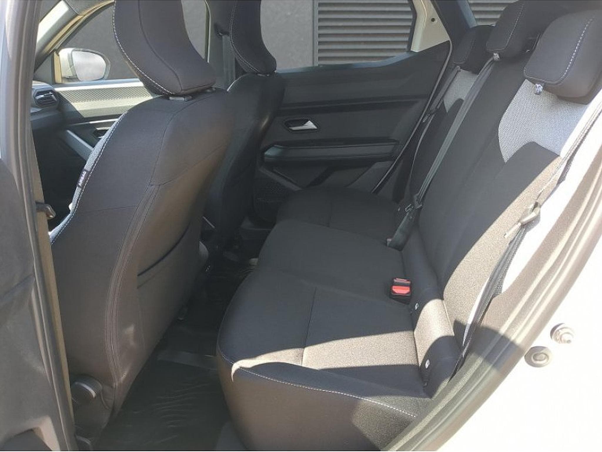 Dacia Duster (2026) - Photo 6