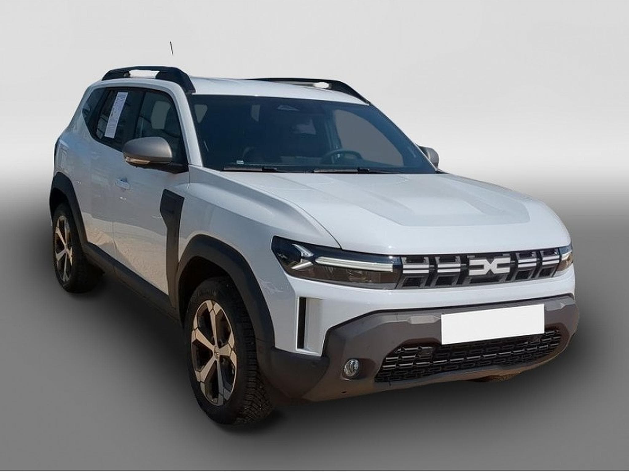 Dacia Duster (2026) - Photo 1
