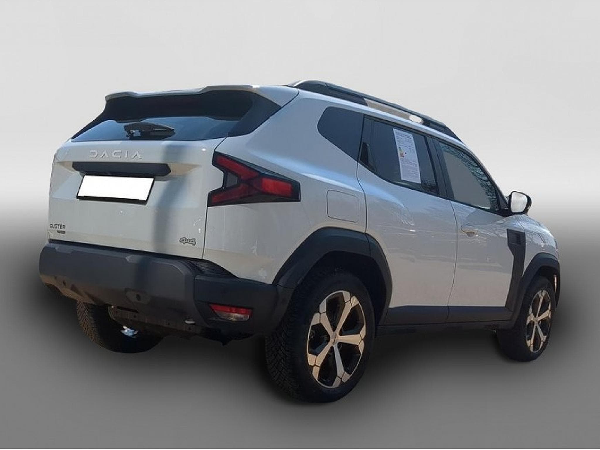 Dacia Duster (2026) - Photo 3