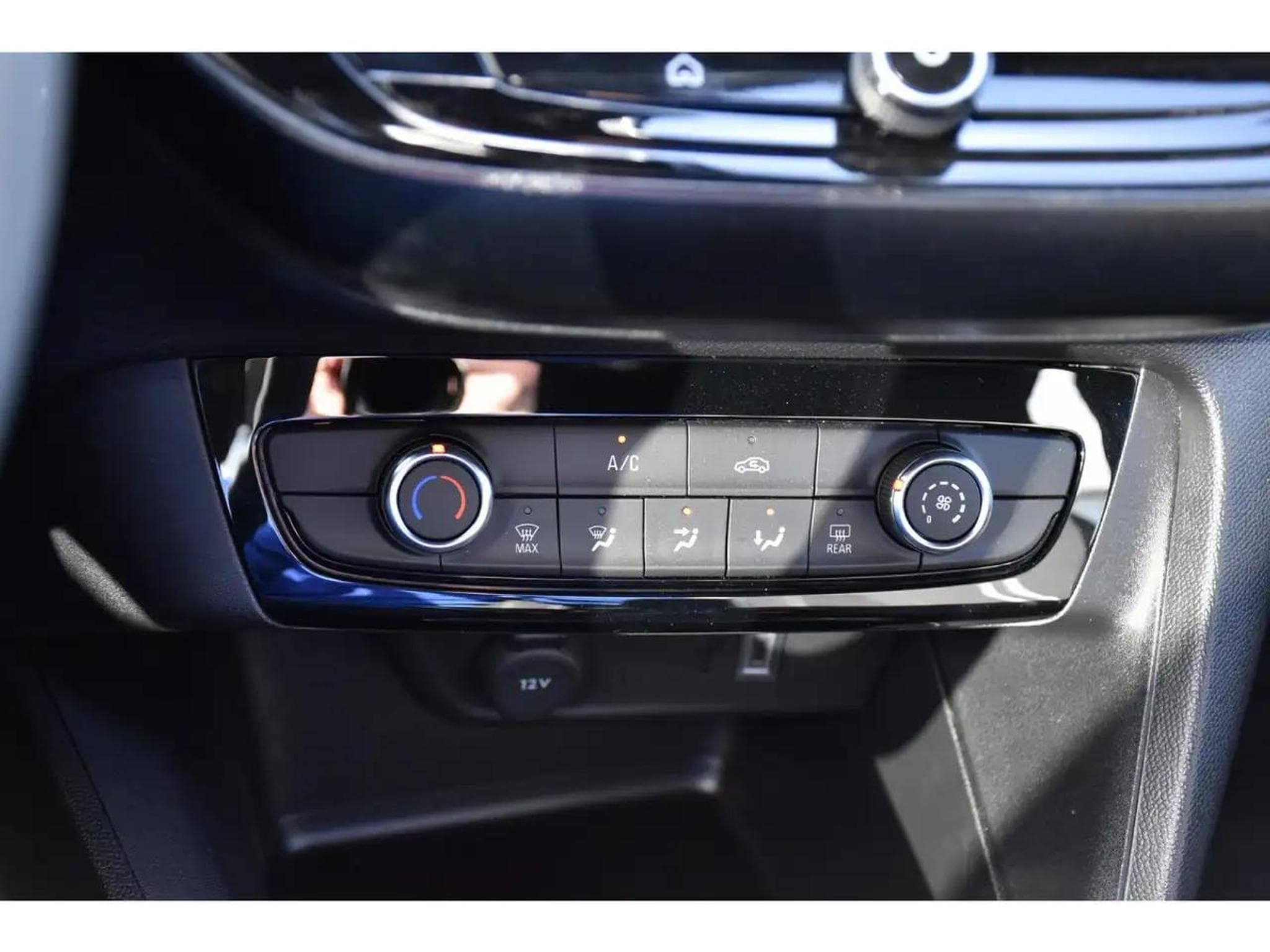 Opel Corsa (2025) - Photo 15