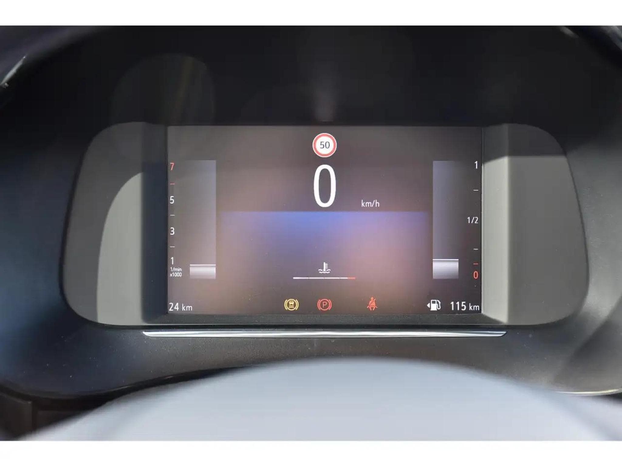 Opel Corsa (2025) - Photo 17