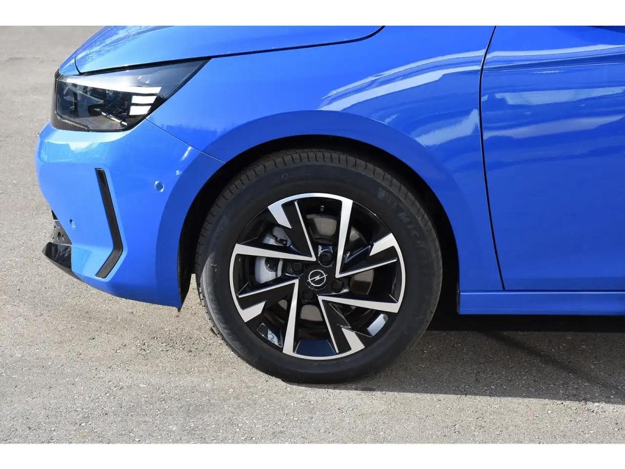 Opel Corsa (2025) - Photo 5