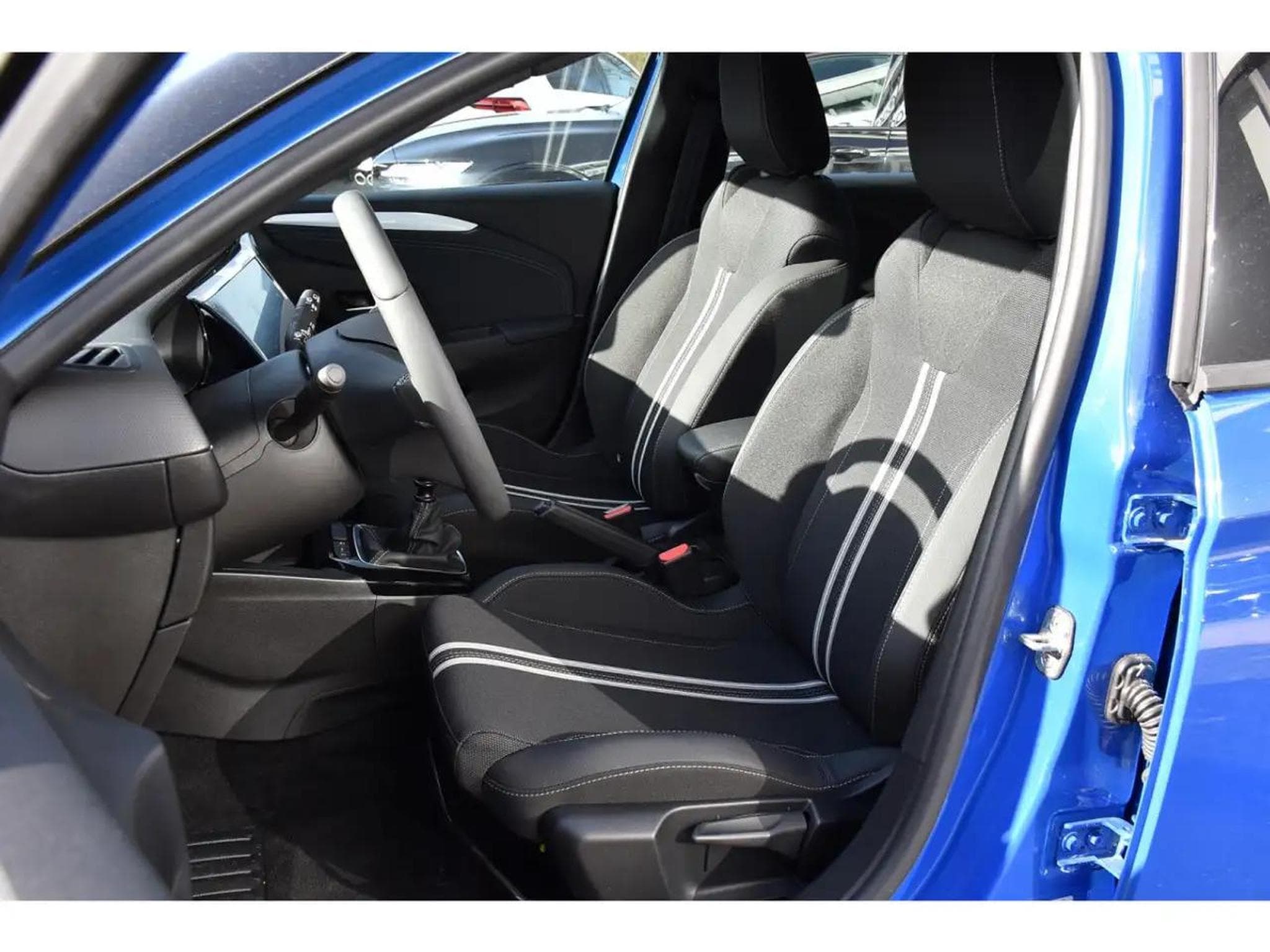 Opel Corsa (2025) - Photo 6