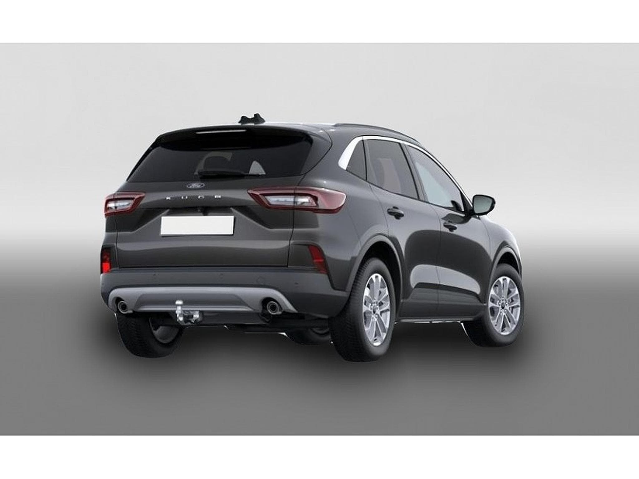 Ford Kuga (2024) - Photo 3