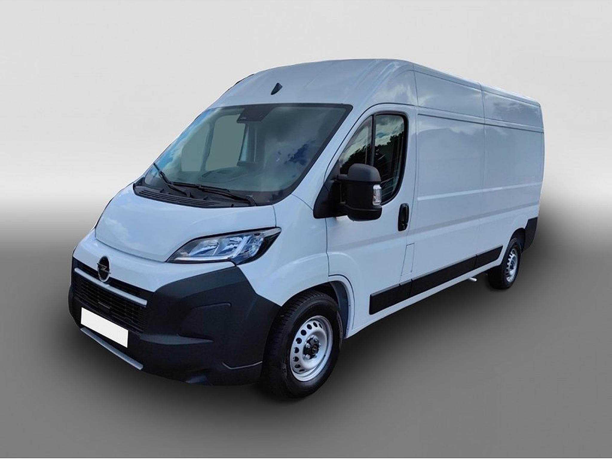 Opel Movano (2025) - Photo 2