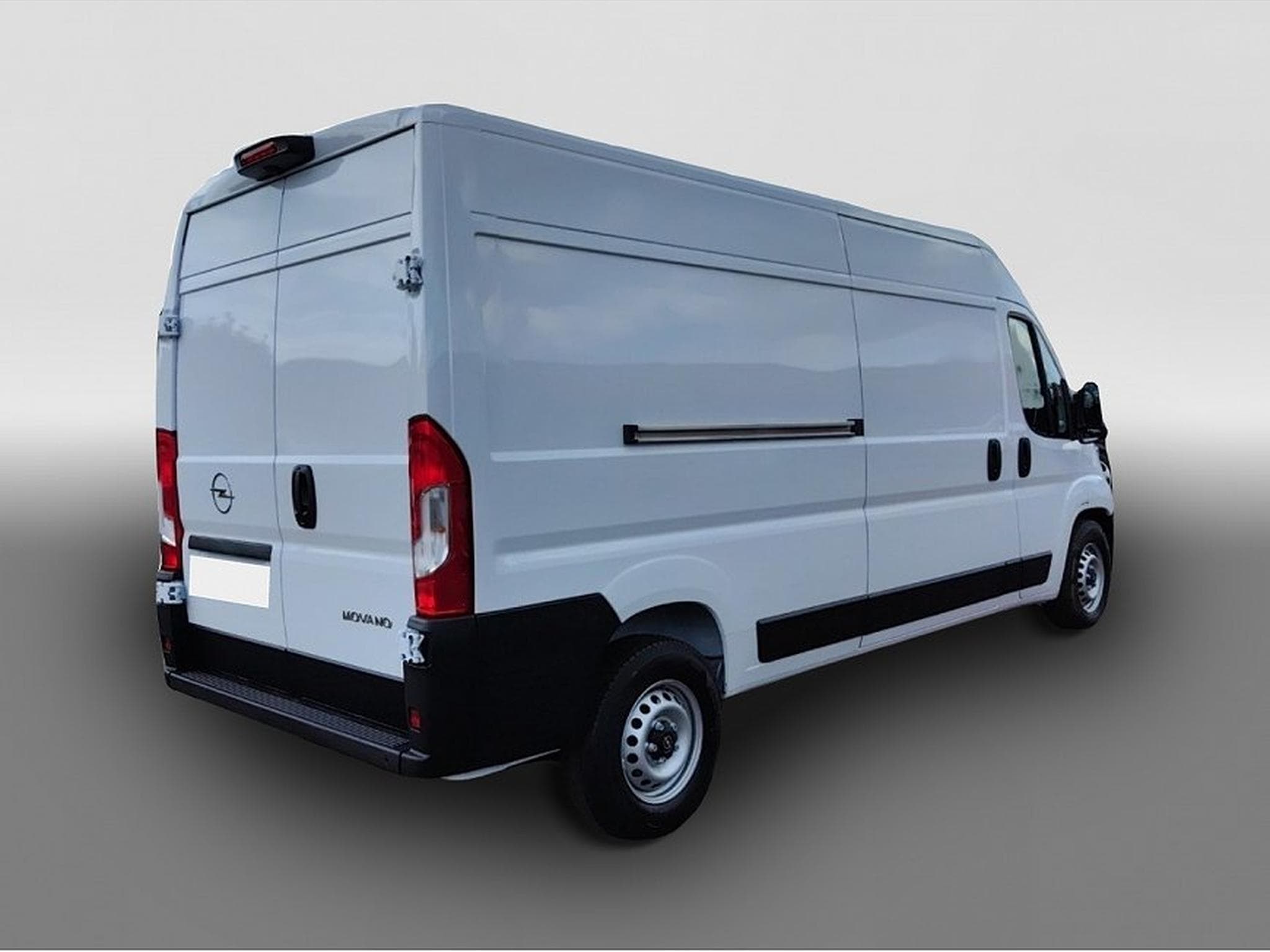 Opel Movano (2025) - Photo 6