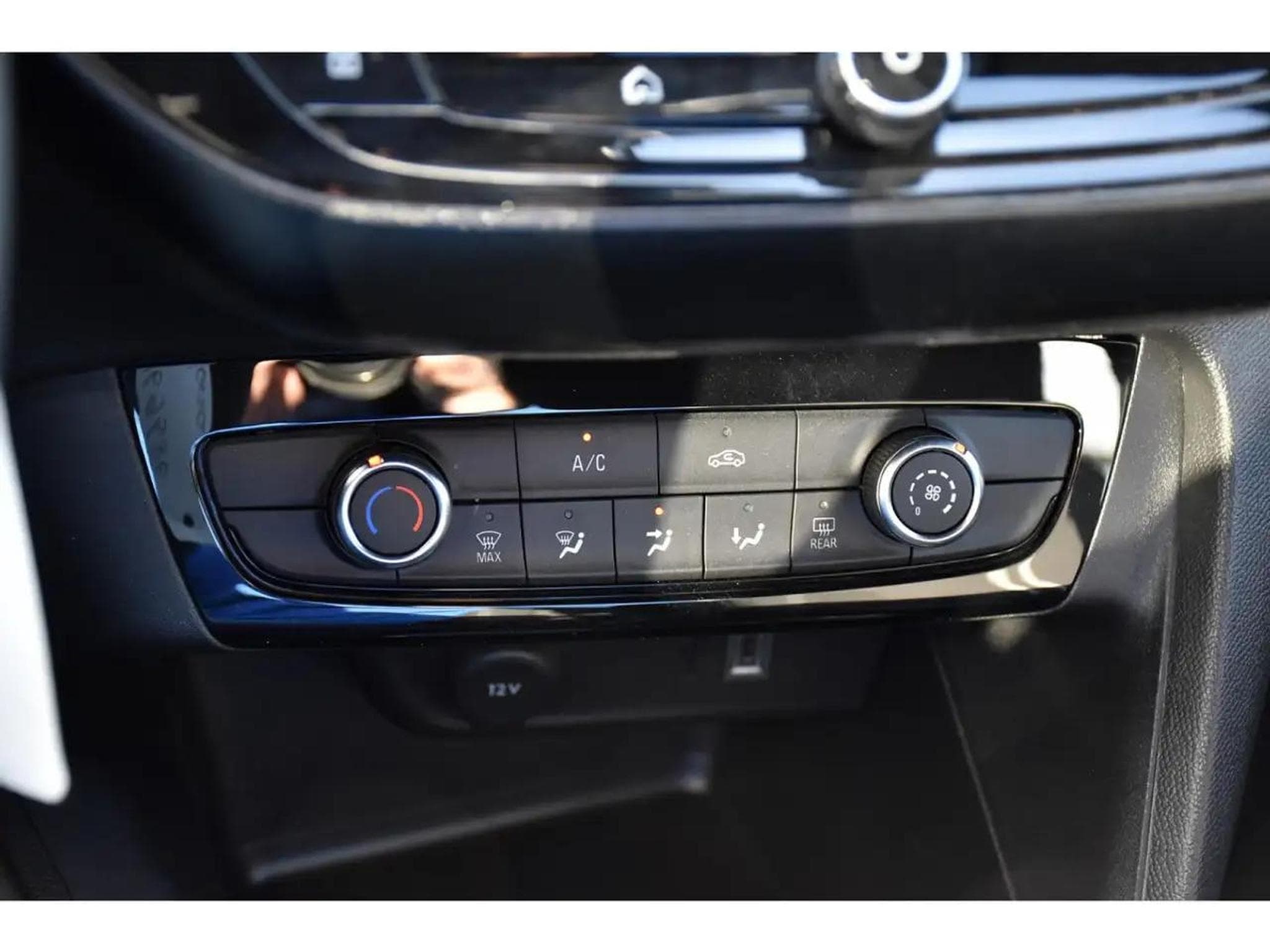 Opel Corsa (2025) - Photo 16