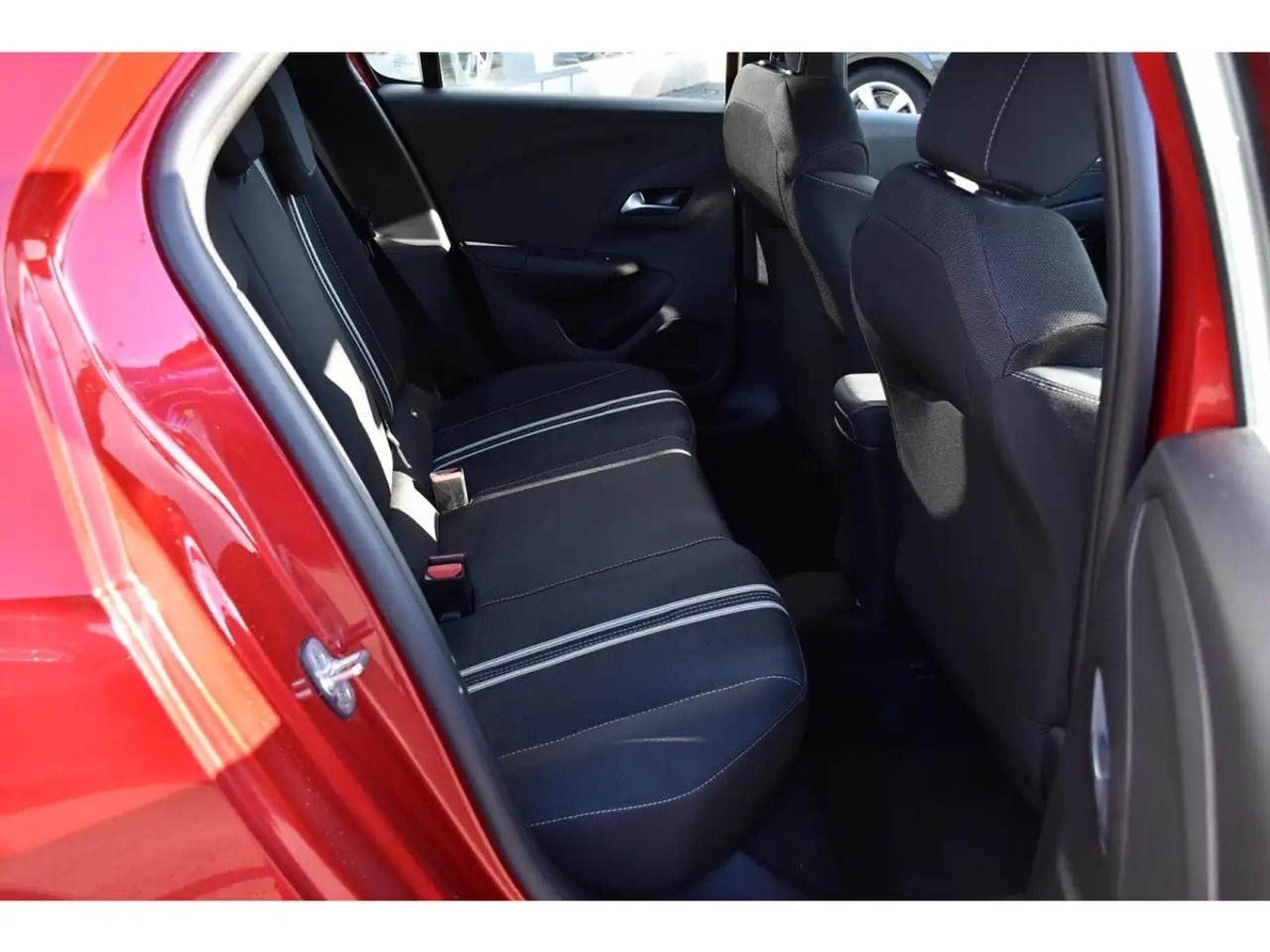 Opel Corsa (2025) - Photo 8