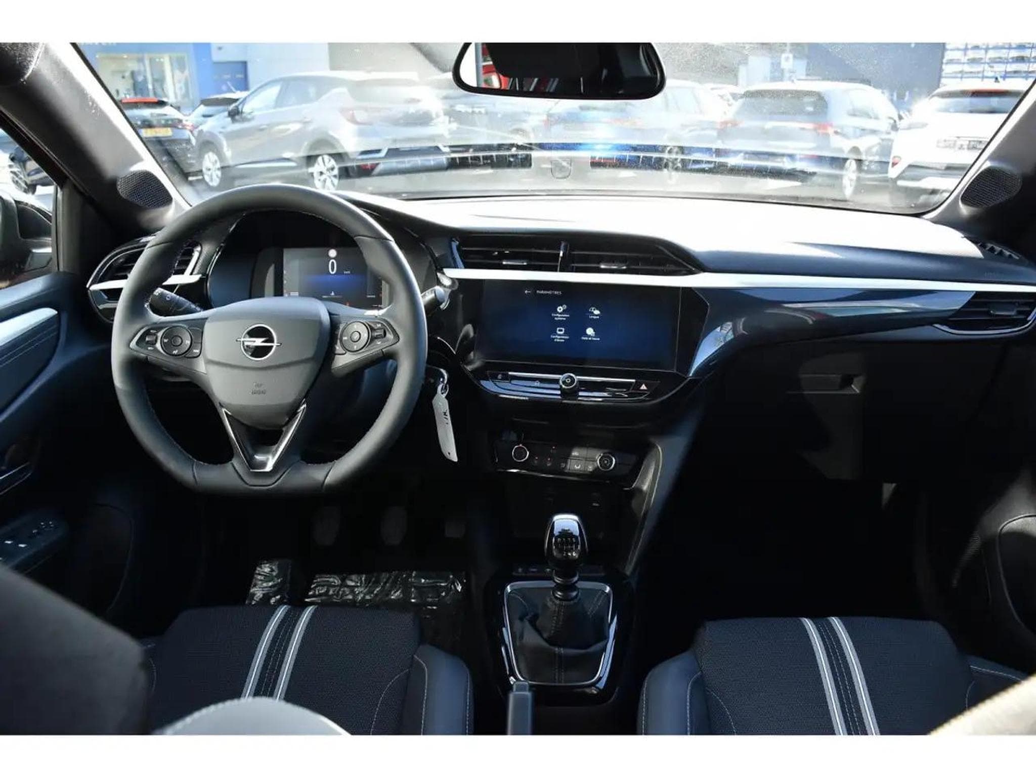 Opel Corsa (2025) - Photo 9