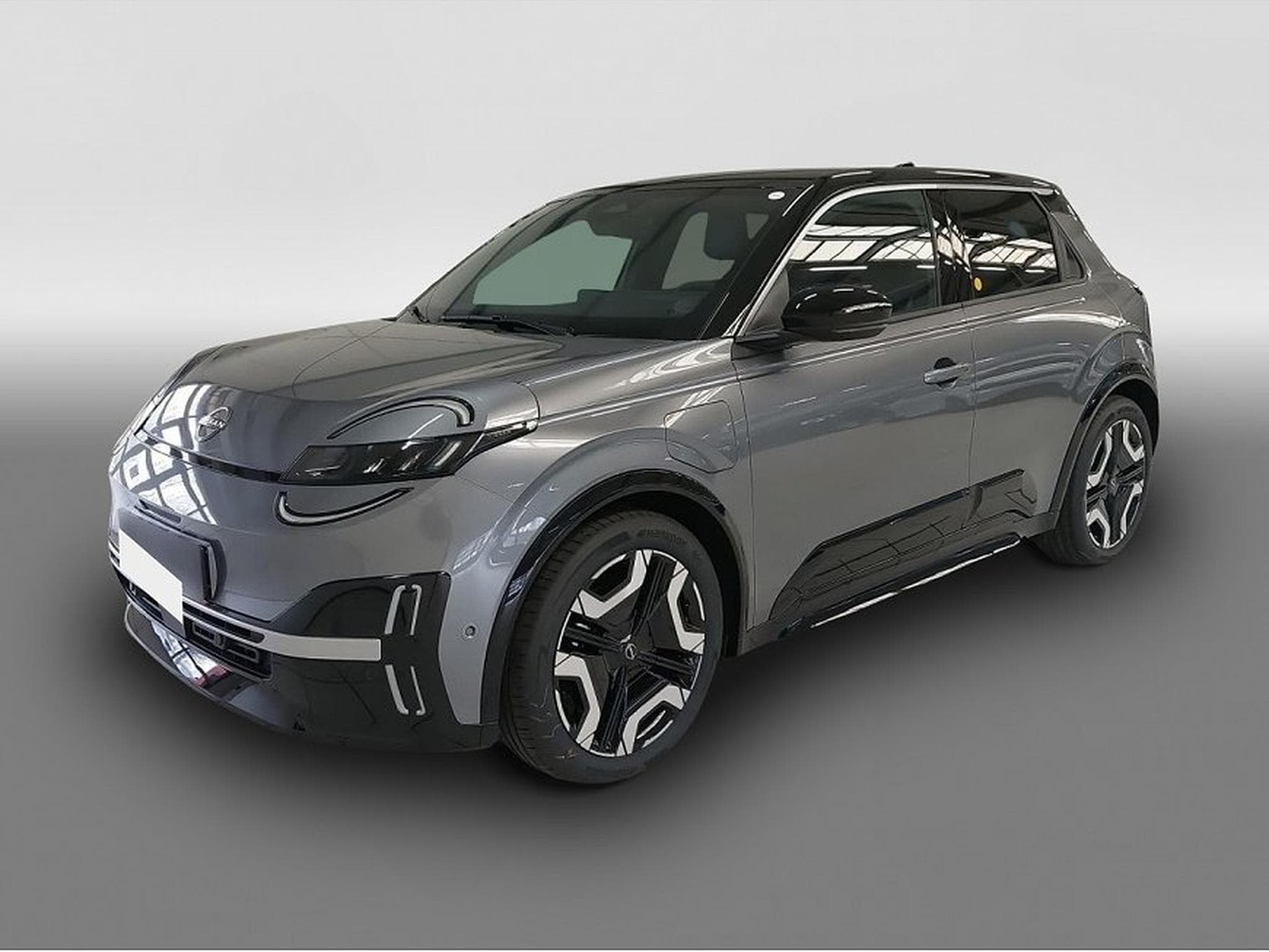 Nissan Micra (2026) - Foto 1