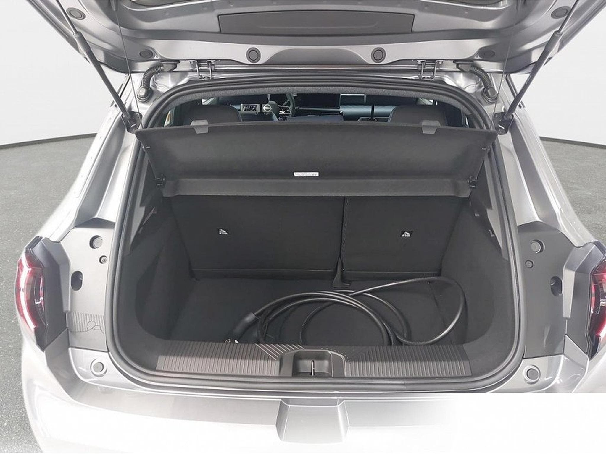 Nissan Micra (2026) - Foto 11