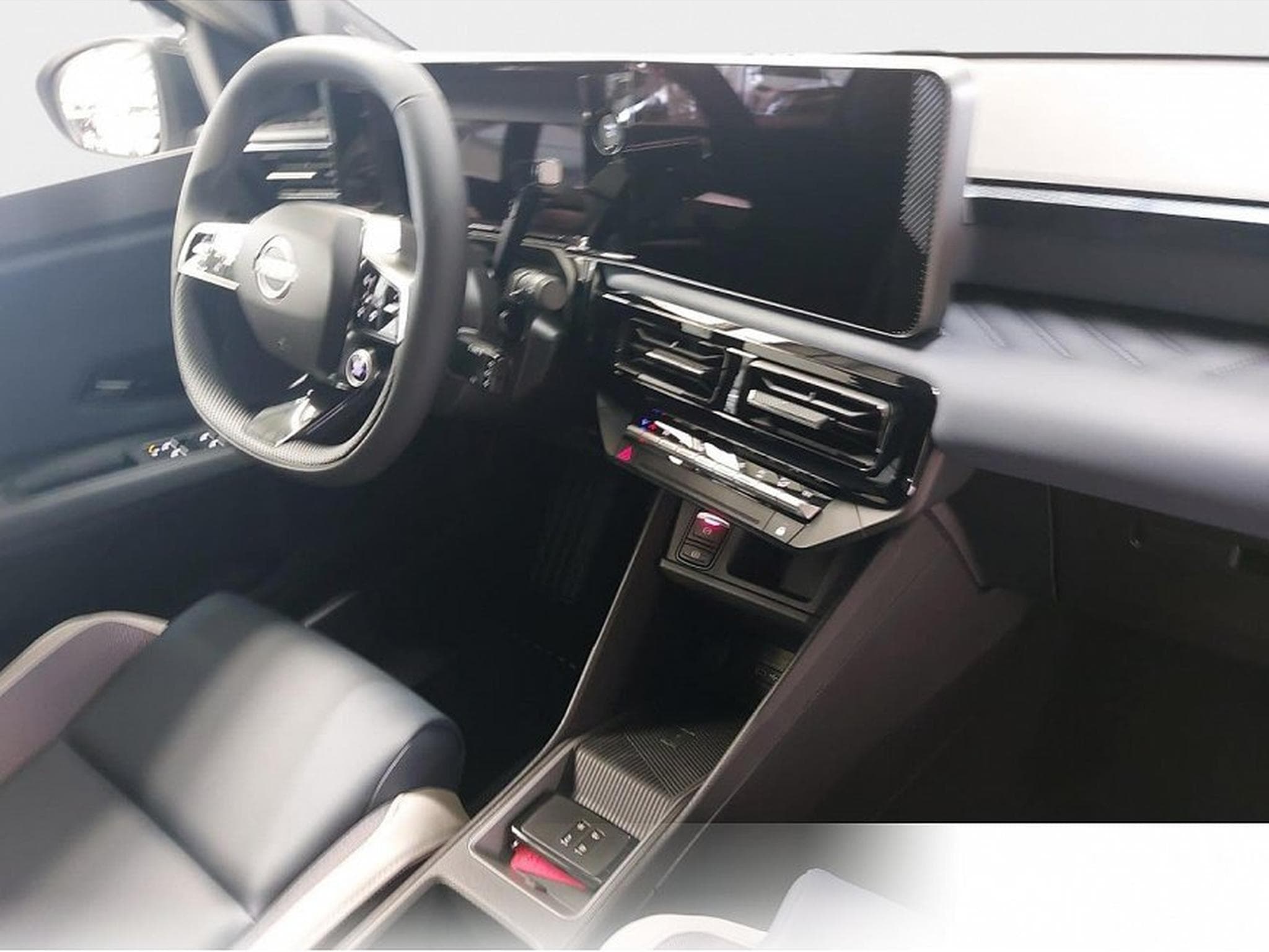 Nissan Micra (2026) - Foto 14