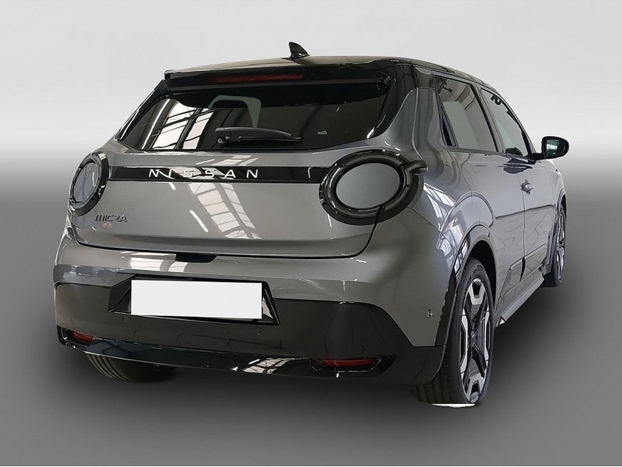 Nissan Micra (2026) - Foto 2