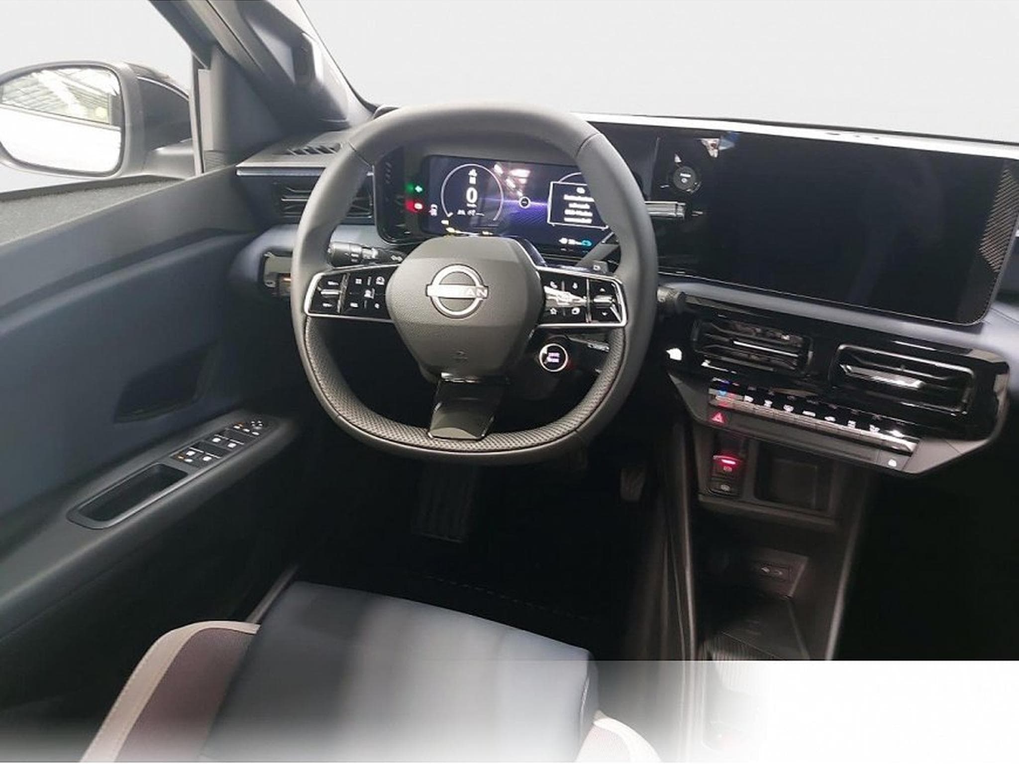 Nissan Micra (2026) - Foto 7