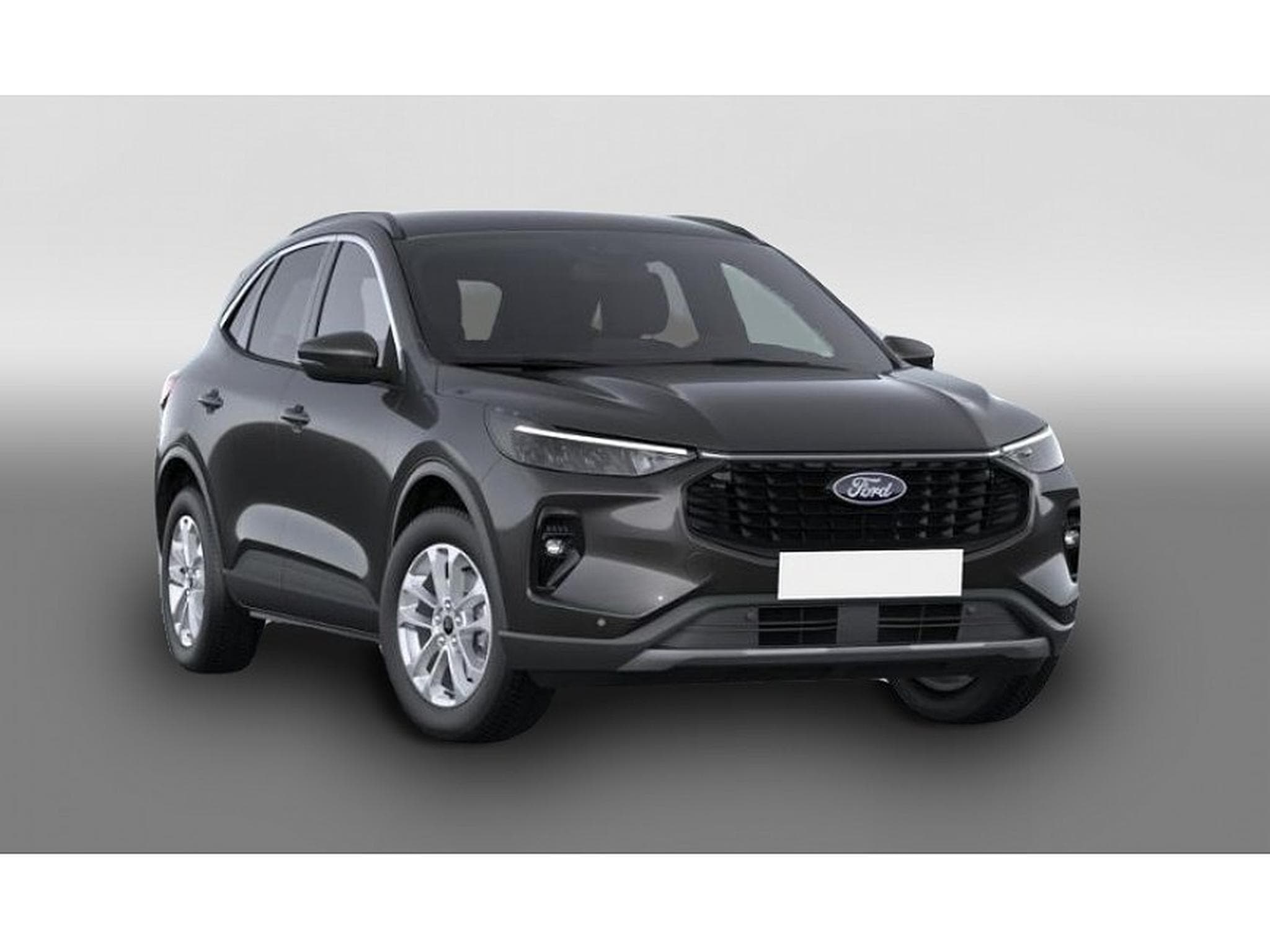 Ford Kuga (2024) - Photo 1