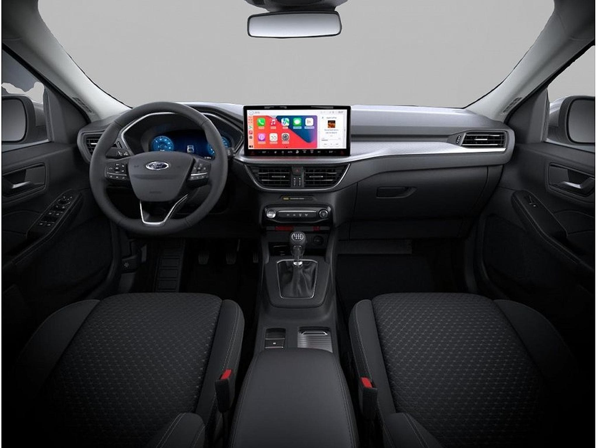 Ford Kuga (2024) - Photo 4