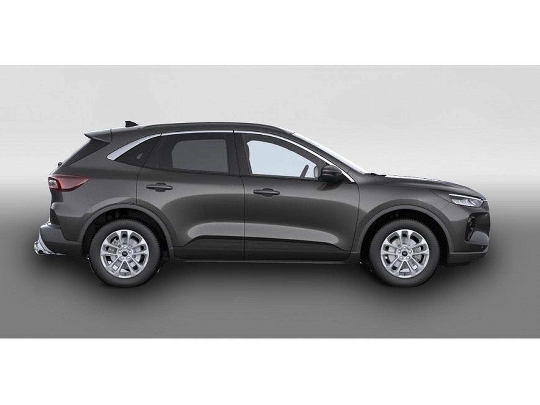 Ford Kuga (2024) - Photo 2