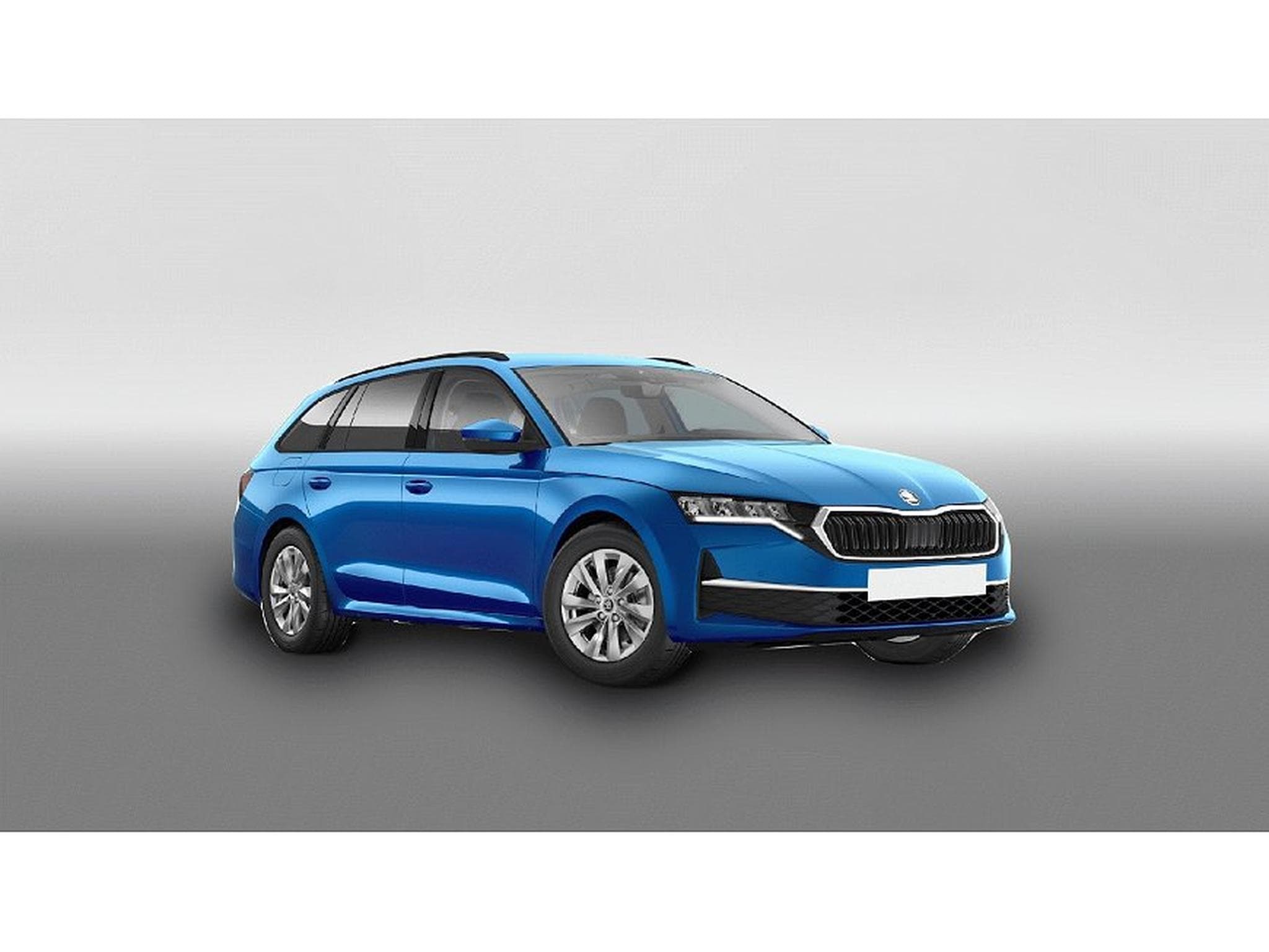 Skoda Octavia (2026) - Photo 1